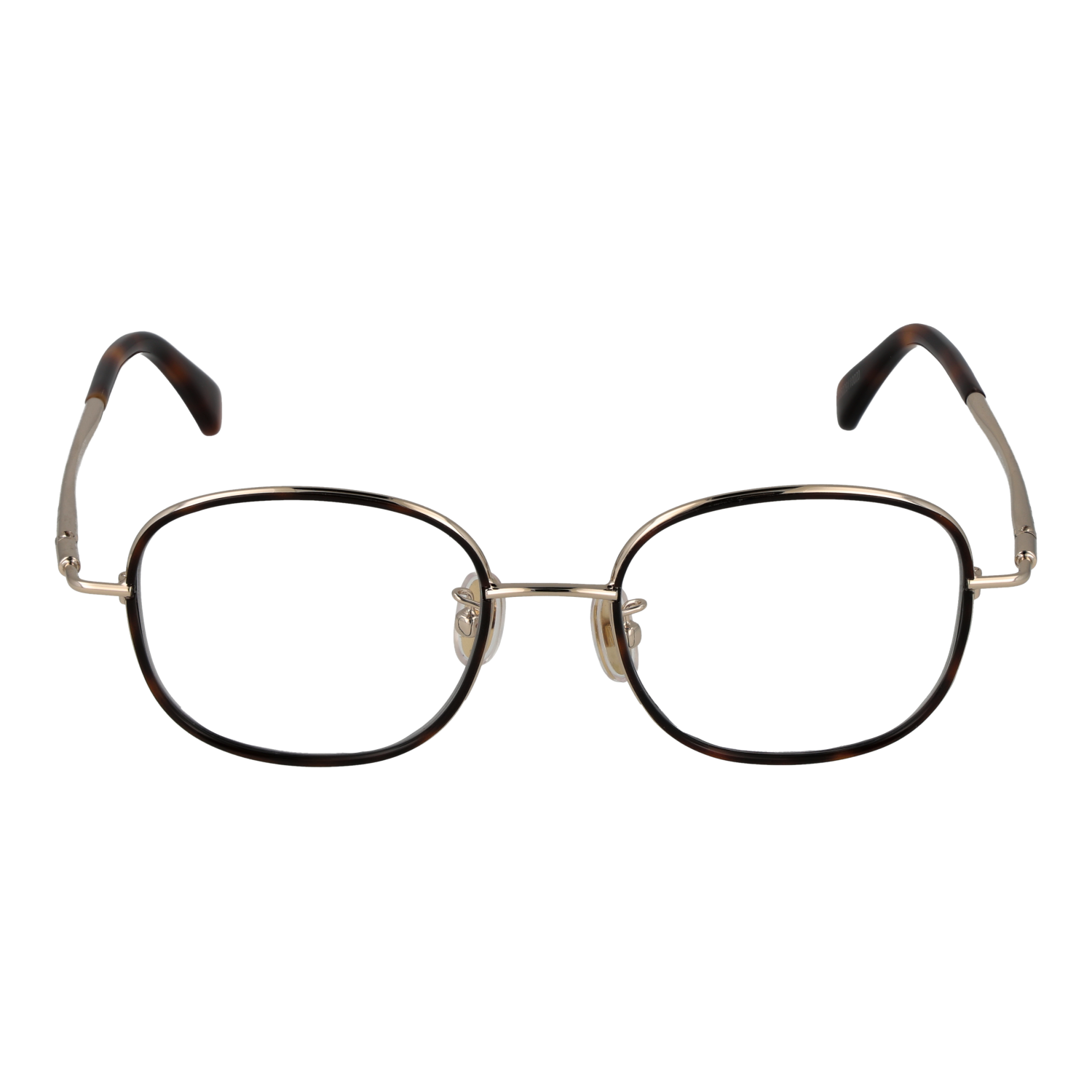 Max Mara Optical Frames Max Mara Glasses Frames MM5124-D 032 48 Eyeglasses Eyewear designer