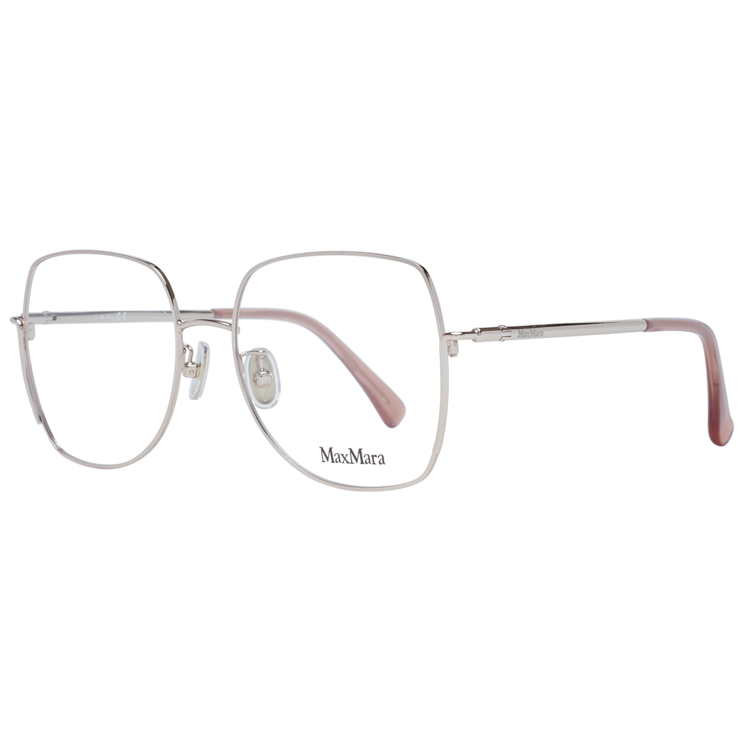 Max Mara Optical Frames Max Mara Optical Frame MM5020-D 028 55 Eyeglasses Eyewear UK USA Australia 