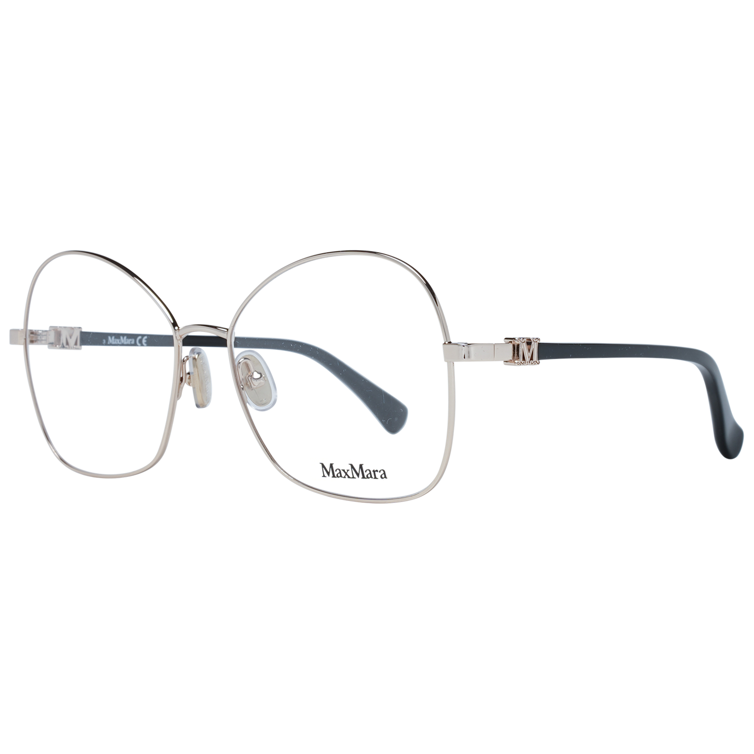 Max Mara Optical Frames Max Mara Optical Frame MM5033 032 55 Eyeglasses Eyewear UK USA Australia 