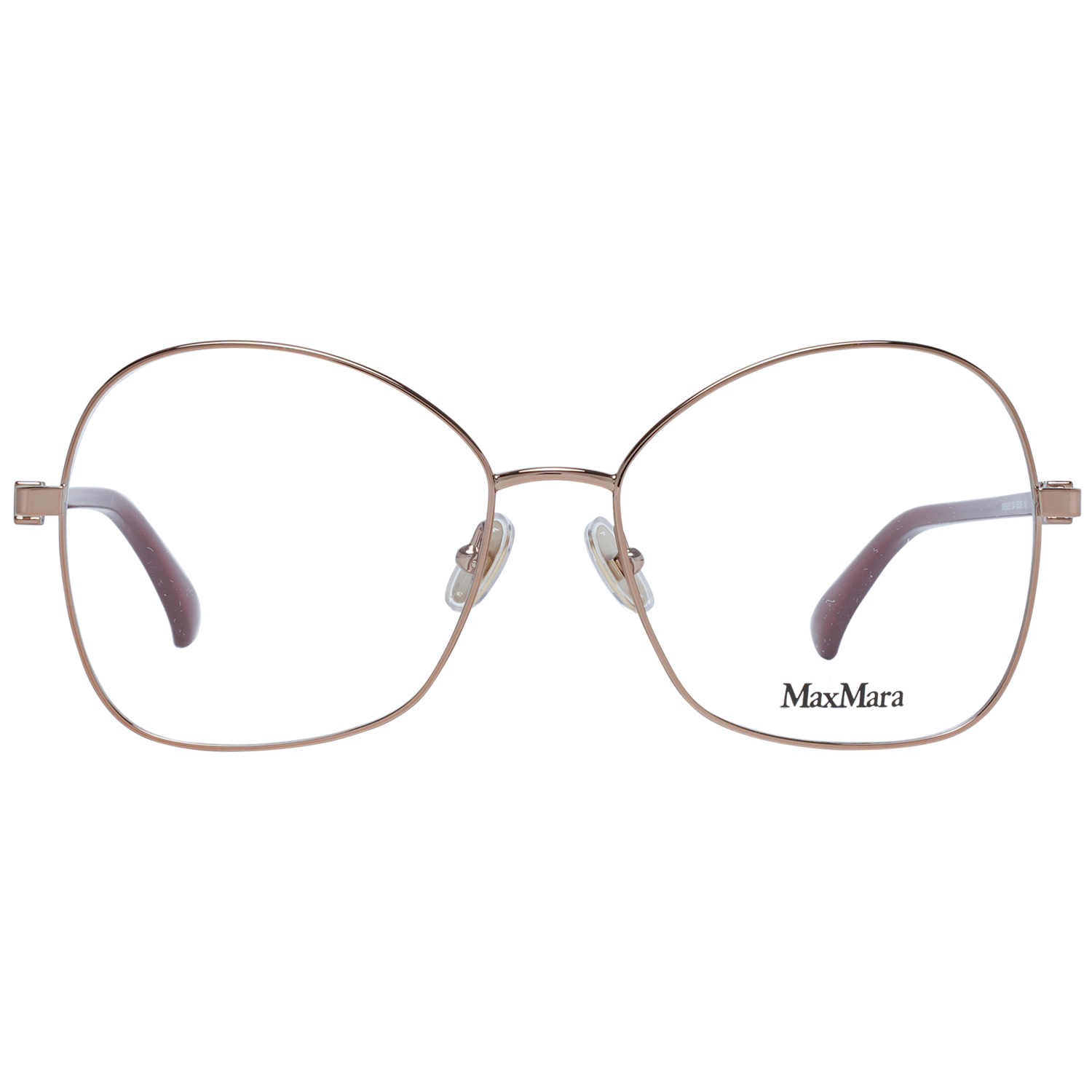 Max Mara Optical Frames Max Mara Optical Frame MM5033 034 55 Eyeglasses Eyewear UK USA Australia 