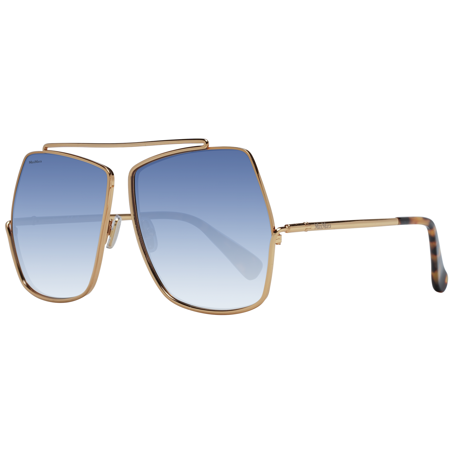 Max Mara Sunglasses Max Mara Sunglasses MM0006 30W 64 Eyeglasses Eyewear designer