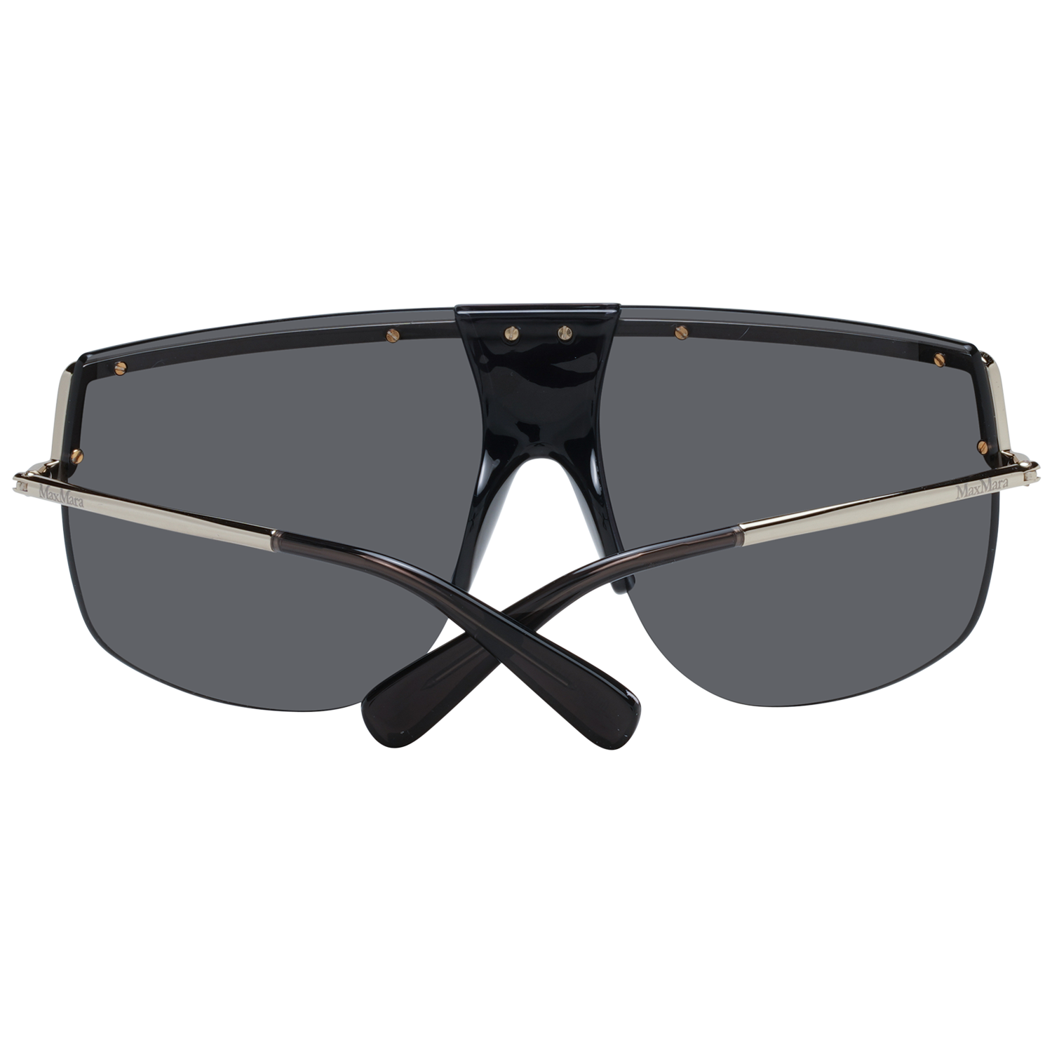 Max Mara Sunglasses Max Mara Sunglasses MM0050 32A 70 Eyeglasses Eyewear designer