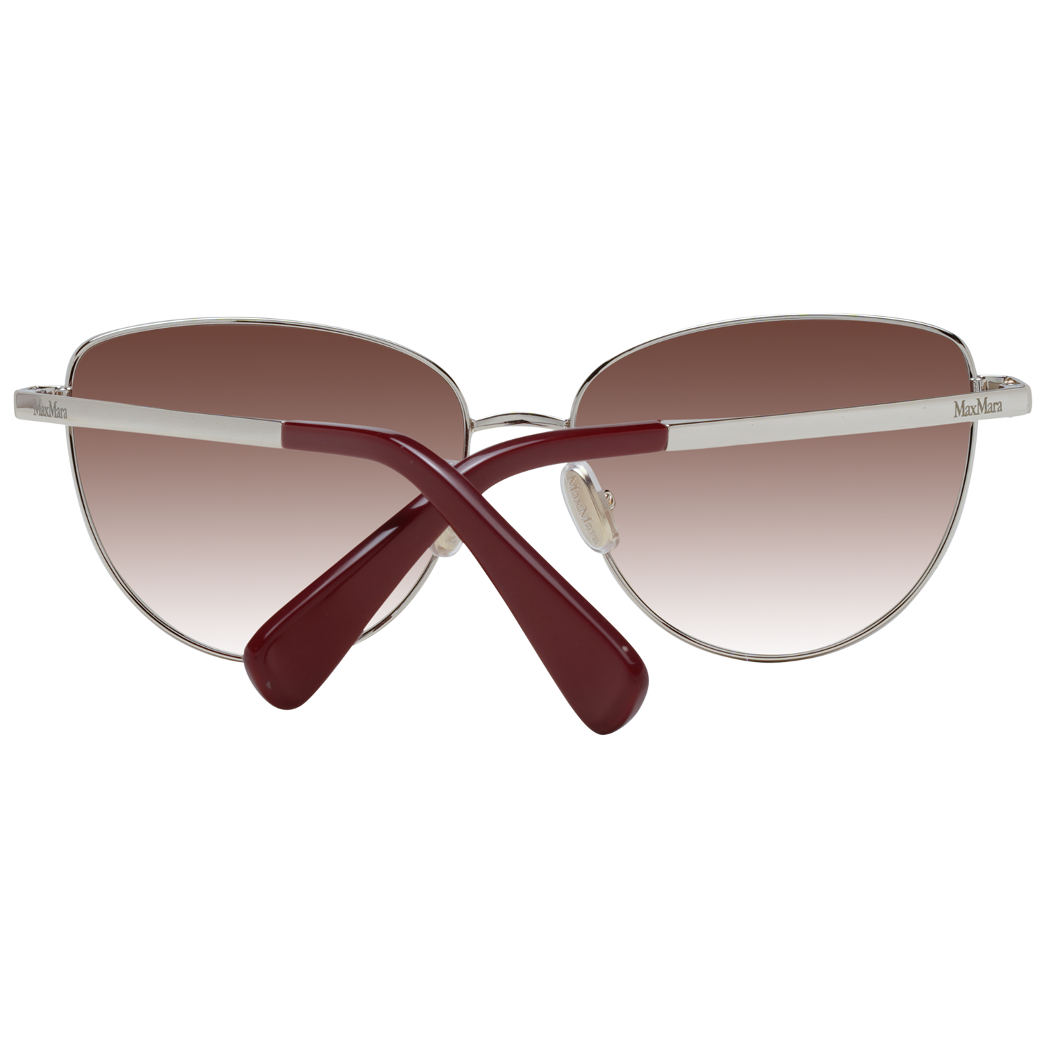 Max Mara Sunglasses Max Mara Sunglasses MM0053 32F 57 Eyeglasses Eyewear designer