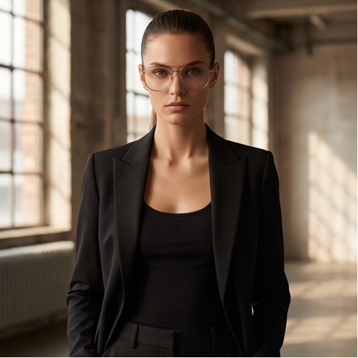 Michael Kors Eyeglasses Michael Kors Eyeglasses Frames 0MK3019 1116 56mm Eyeglasses Eyewear designer