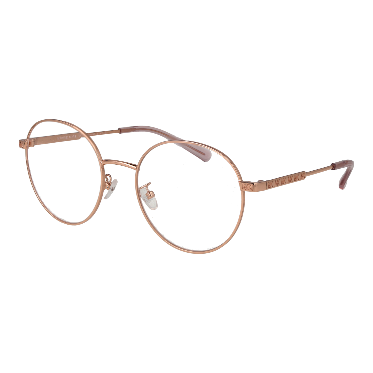 Michael Kors Optical Frames Michael Kors Eyeglasses Frames 0MK3055 1108 54 Eyeglasses Eyewear designer