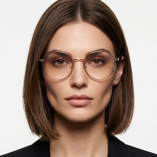 Michael Kors Eyeglasses Michael Kors Eyeglasses Frames 0MK3055 1108 54mm Eyeglasses Eyewear designer