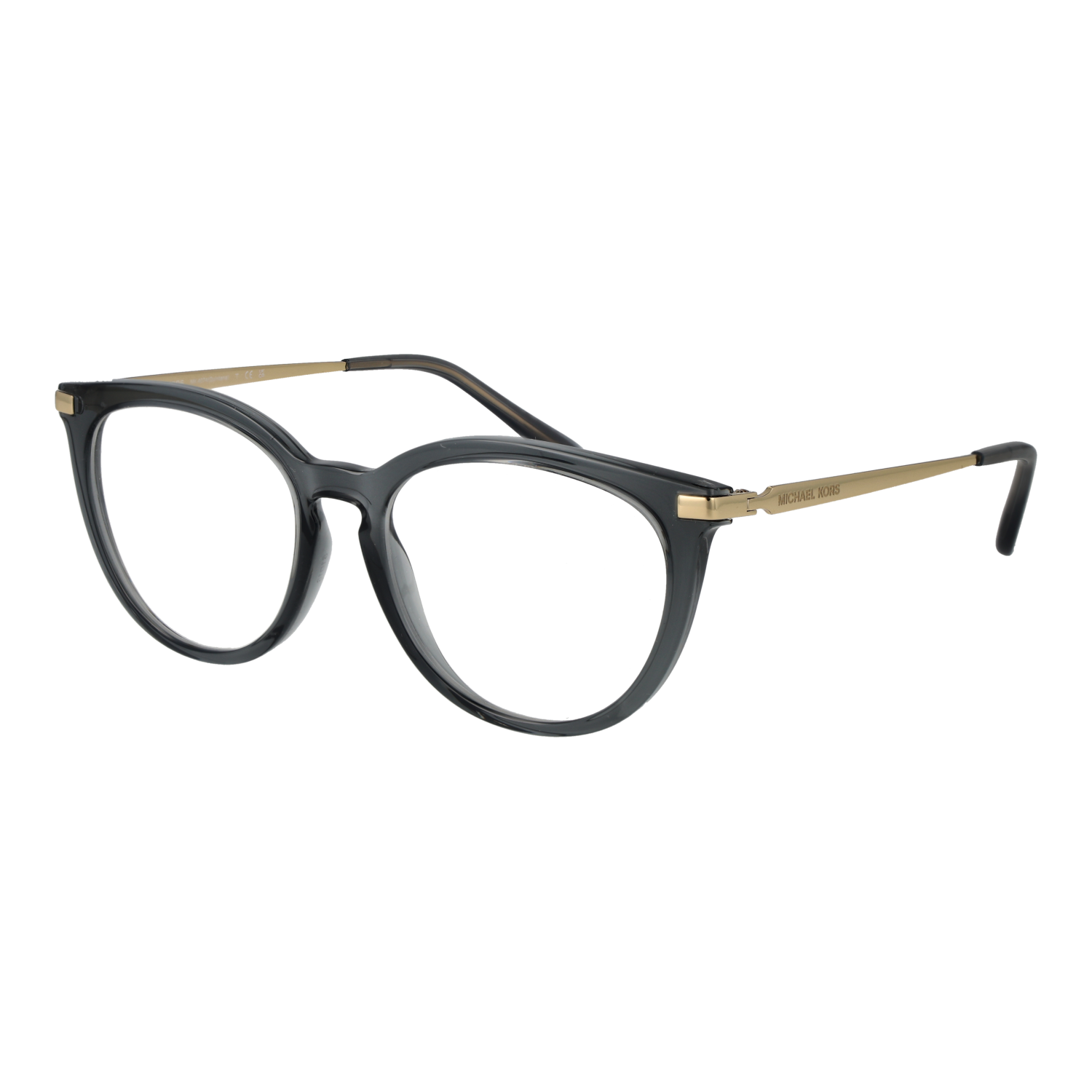 Michael Kors Optical Frames Michael Kors Eyeglasses Frames 0MK4074 3332 51 Eyeglasses Eyewear designer