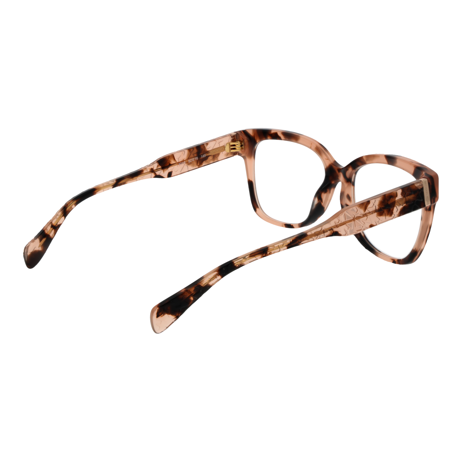 Michael Kors Optical Frames Michael Kors Eyeglasses Frames 0MK4091 3009 52 Eyeglasses Eyewear designer