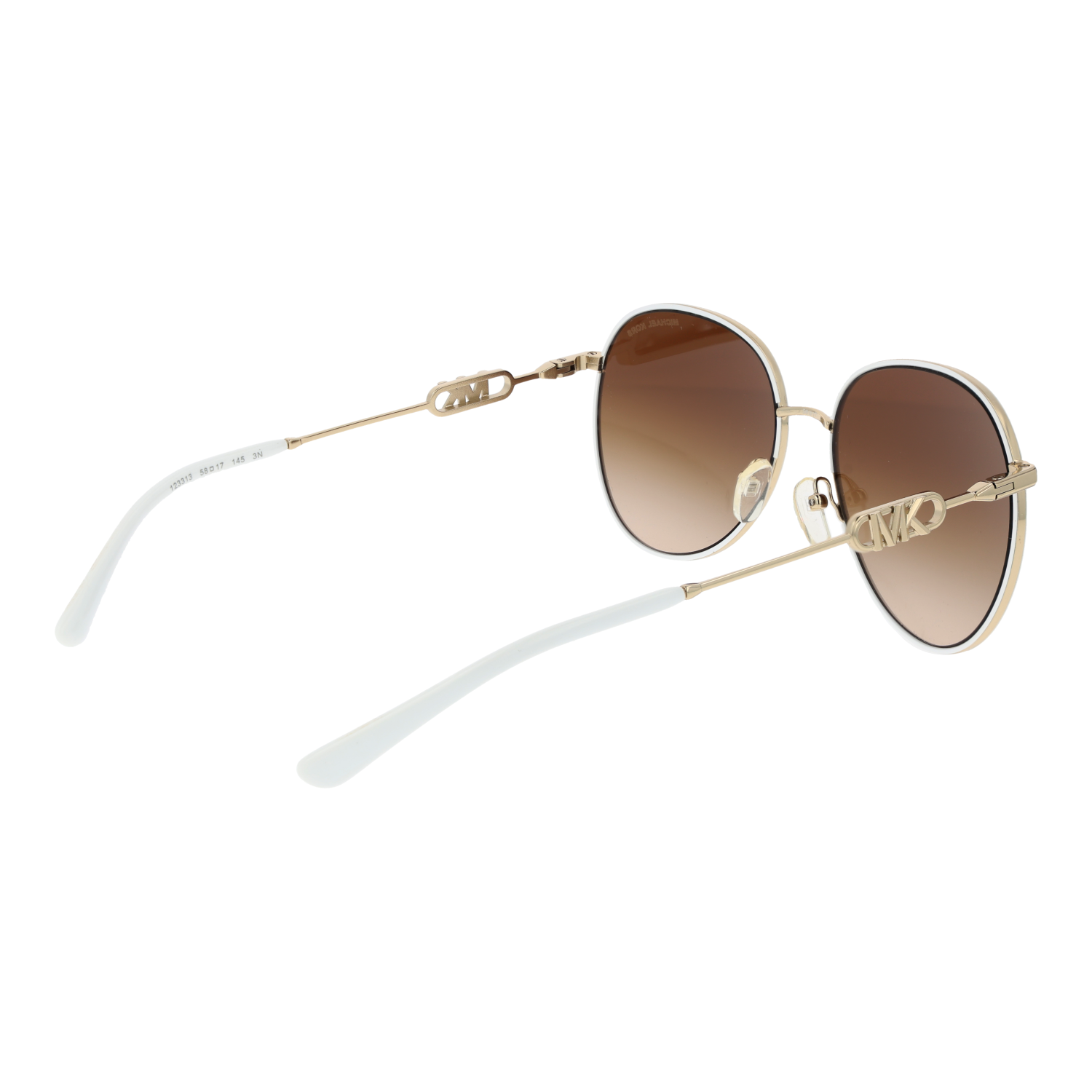 Michael Kors Sunglasses Michael Kors Sunglasses 0MK1128J 123313 58 Eyeglasses Eyewear designer