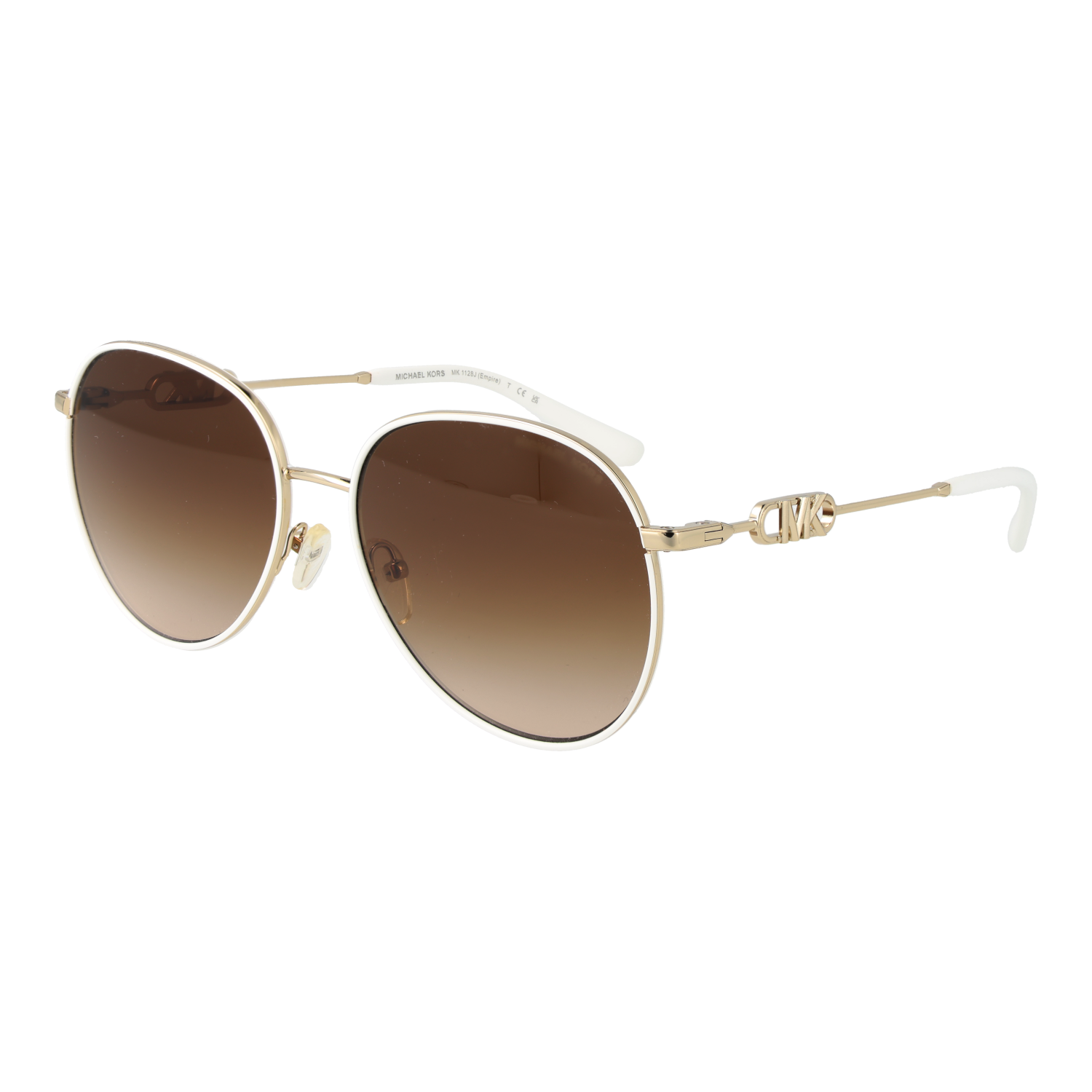 Michael Kors Sunglasses Michael Kors Sunglasses 0MK1128J 123313 58 Eyeglasses Eyewear designer