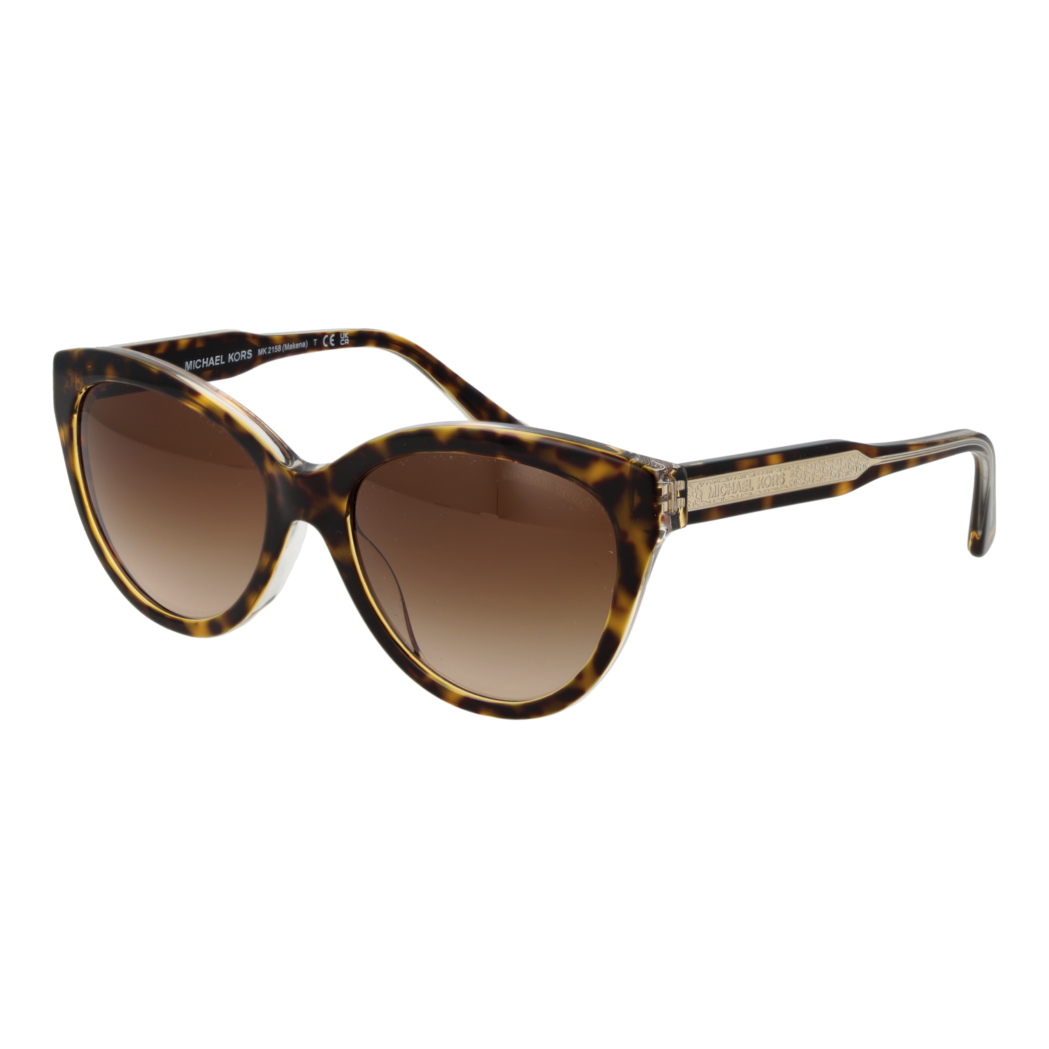 Michael Kors Sunglasses Michael Kors Sunglasses 0MK2158 310213 55 Eyeglasses Eyewear designer