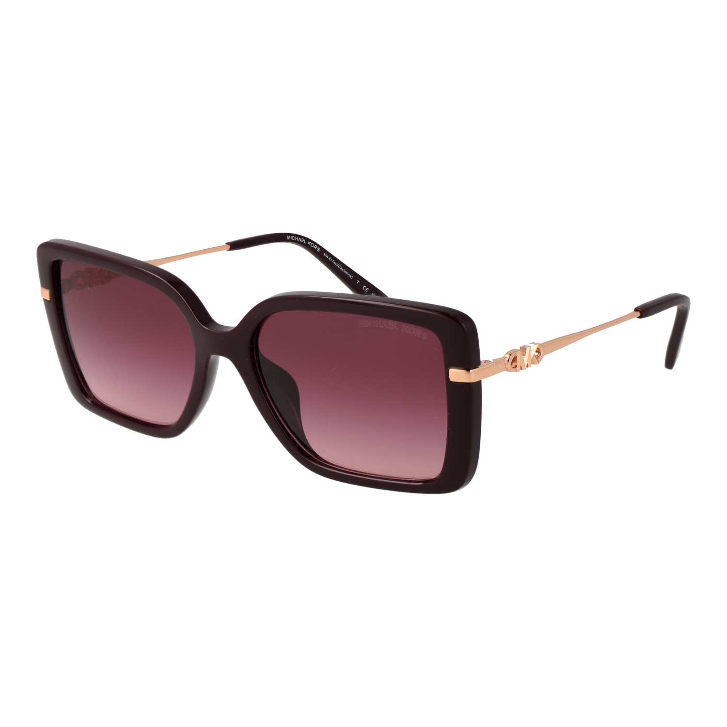 Michael Kors Sunglasses Michael Kors Sunglasses 0MK2174U 33448H 55 Eyeglasses Eyewear designer