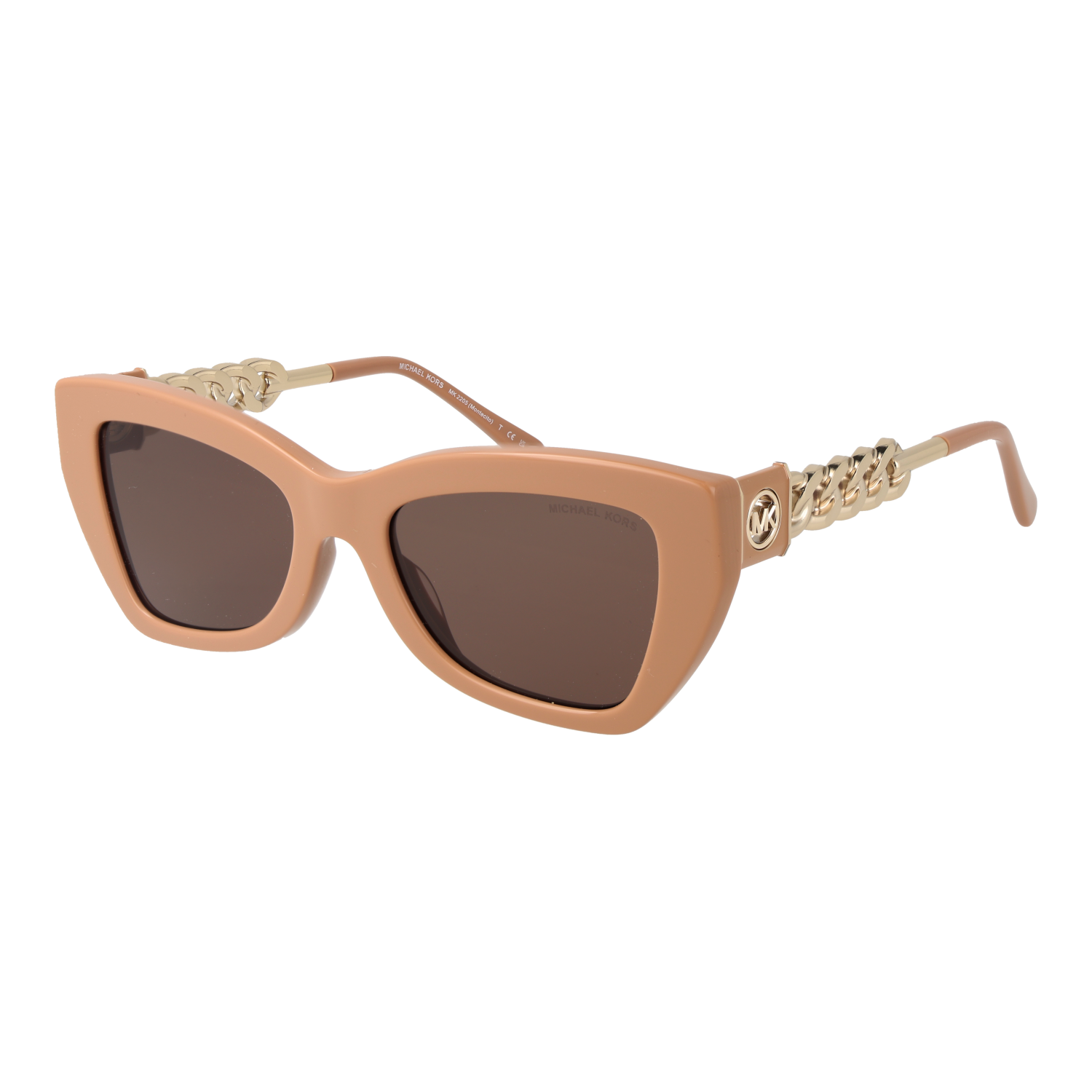 Michael Kors Sunglasses Michael Kors Sunglasses 0MK2205 395473 52 Eyeglasses Eyewear designer