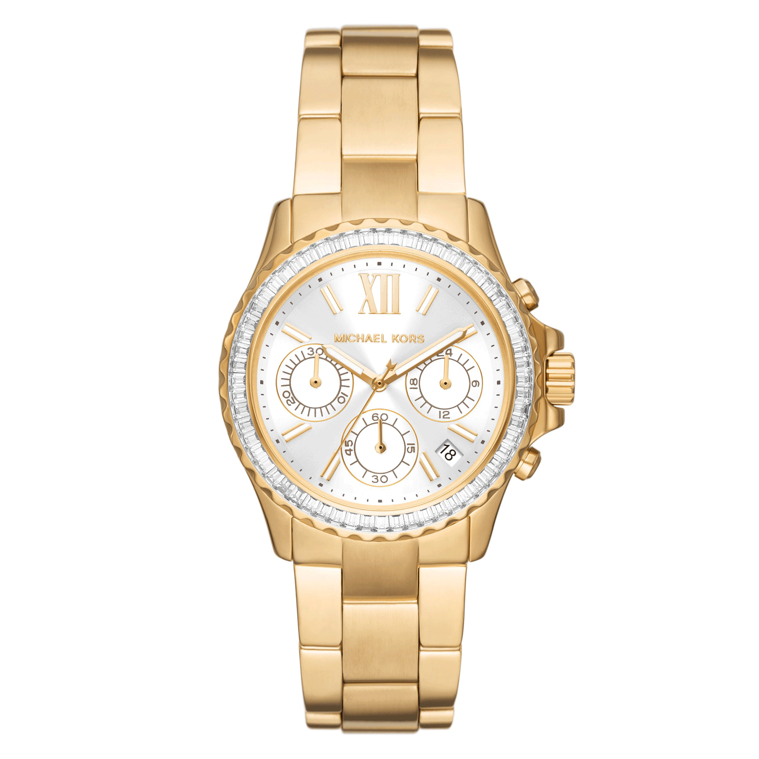 Michael Kors Watches Michael Kors Watch MK7212 Eyeglasses Eyewear designer