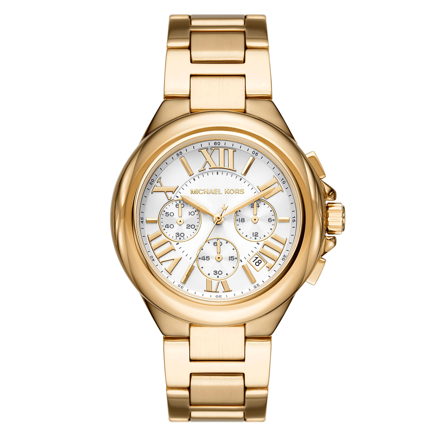 Michael Kors Watches Michael Kors Watch MK7270 Eyeglasses Eyewear designer