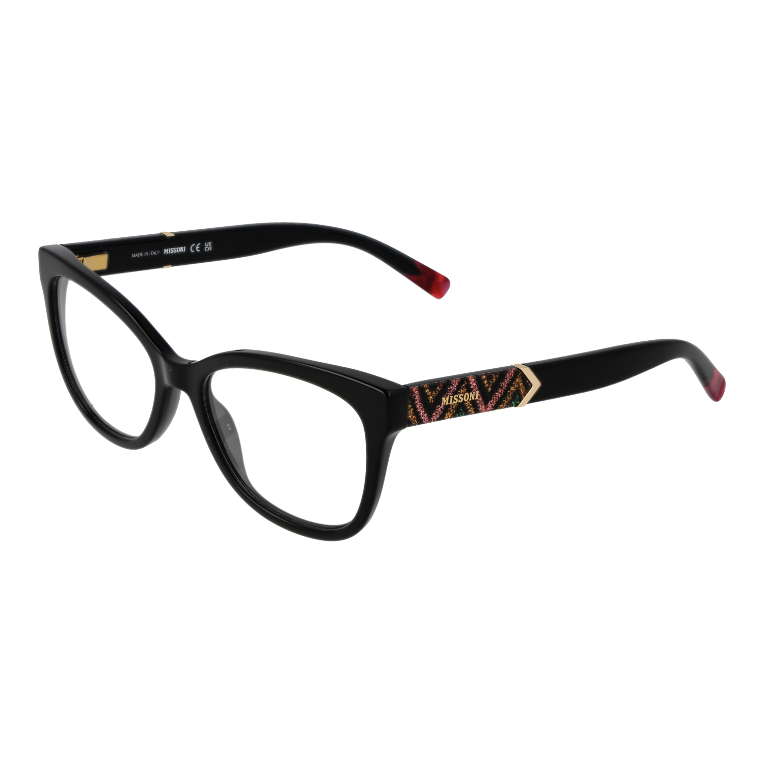 Missoni Optical Frames Missoni Eyeglasses Frames MIS 0190 807 54 Eyeglasses Eyewear designer