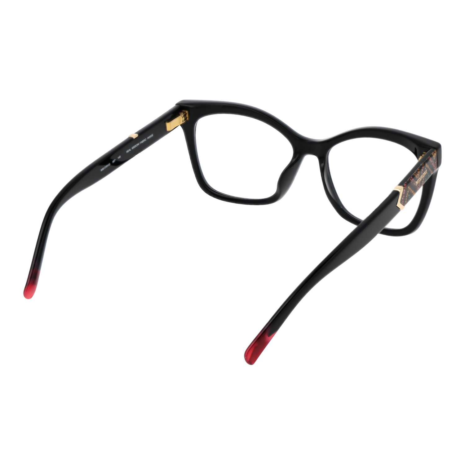 Missoni Optical Frames Missoni Eyeglasses Frames MIS 0191/G 807 55 Eyeglasses Eyewear designer