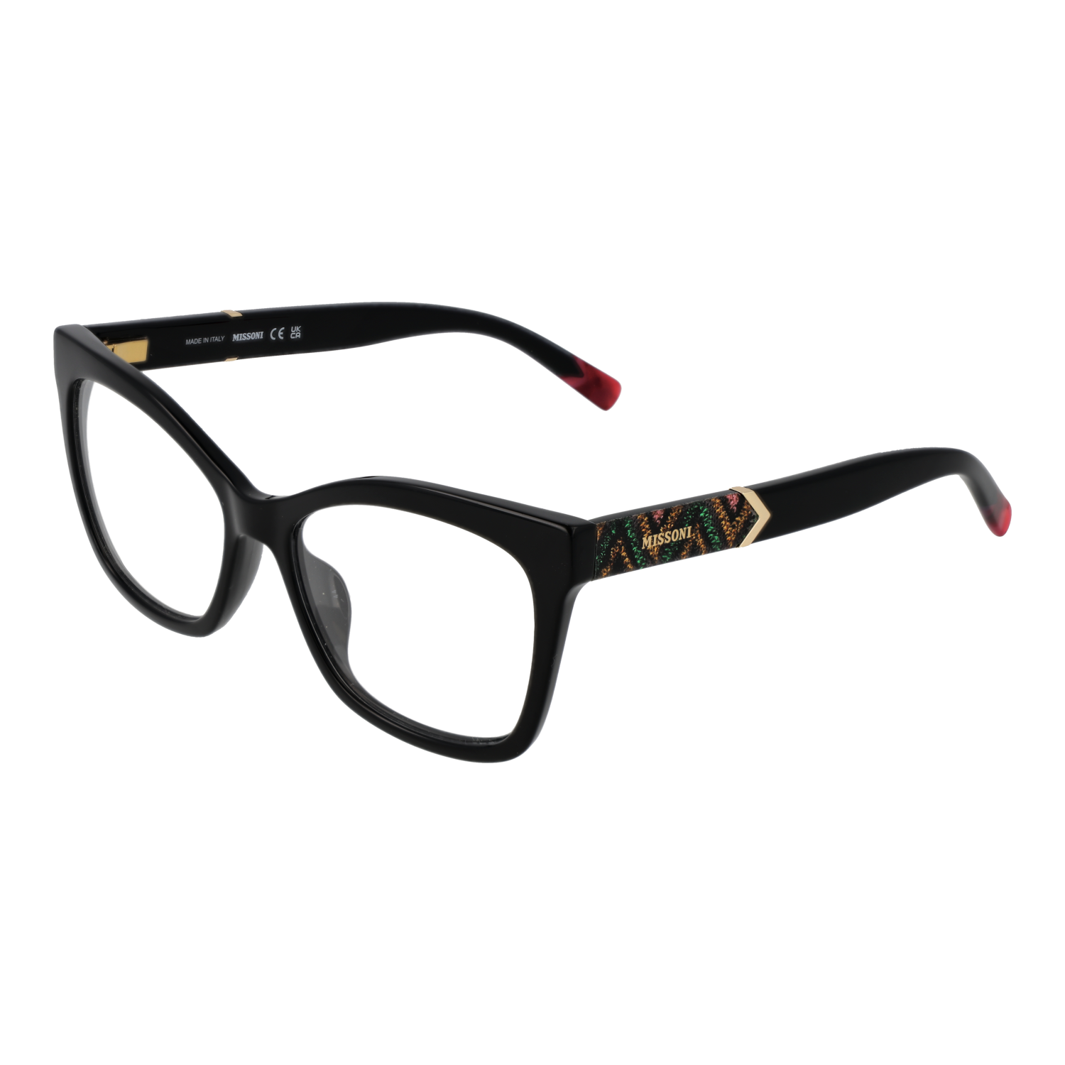 Missoni Optical Frames Missoni Eyeglasses Frames MIS 0191/G 807 55 Eyeglasses Eyewear designer