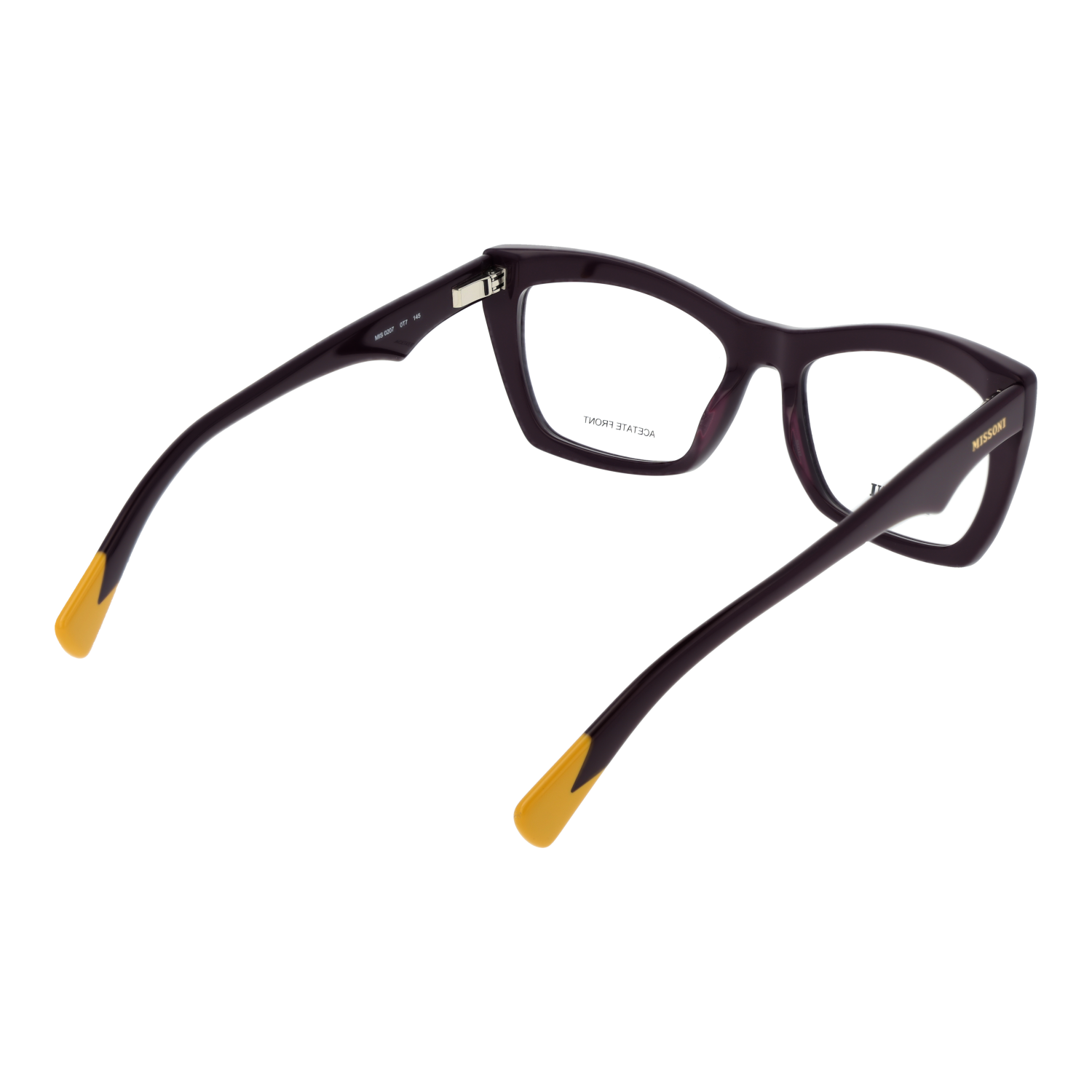 Missoni Optical Frames Missoni Eyeglasses Frames MIS 0207 0T7 53 Eyeglasses Eyewear designer