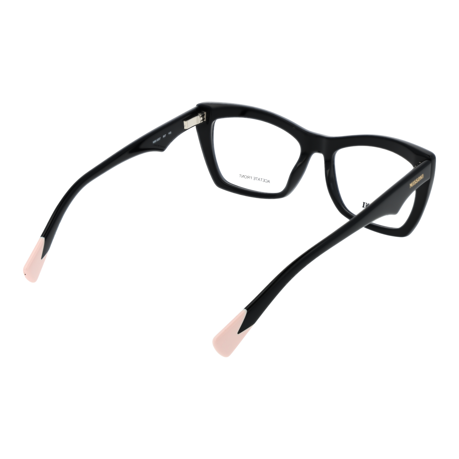 Missoni Optical Frames Missoni Eyeglasses Frames MIS 0207 807 53 Eyeglasses Eyewear designer