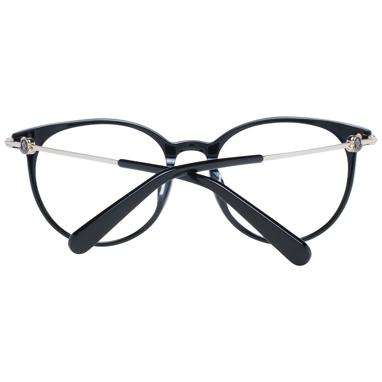 Moncler Eyeglasses Moncler Glasses Frames ML5136-D 001 52mm Eyeglasses Eyewear UK USA Australia 