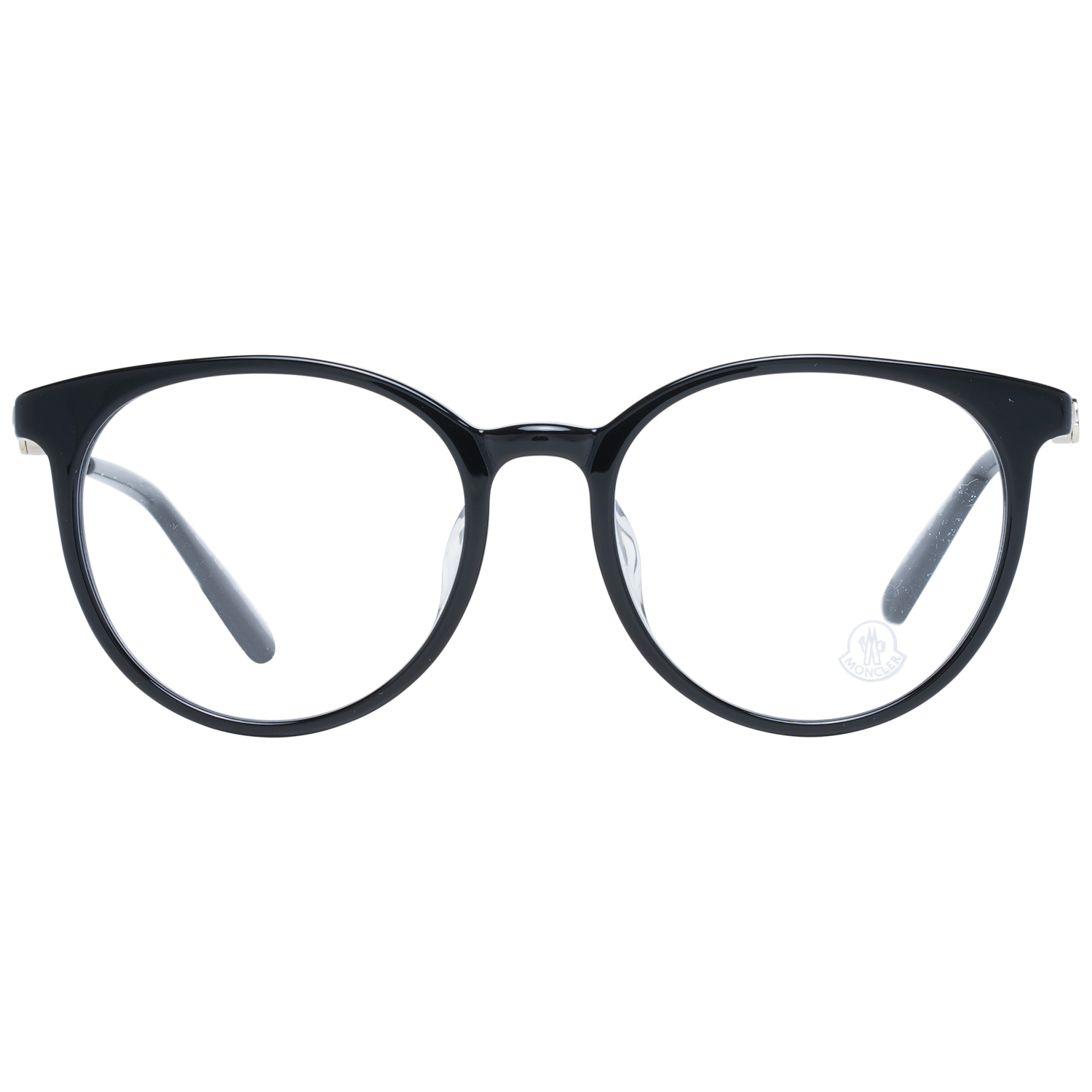 Moncler Eyeglasses Moncler Glasses Frames ML5136-D 001 52mm Eyeglasses Eyewear UK USA Australia 