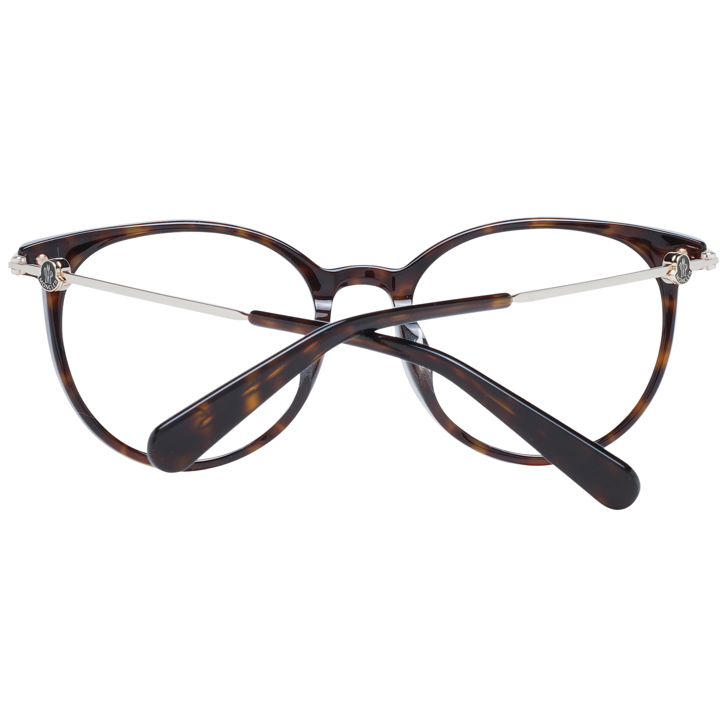 Moncler Women s Glasses Optical Frame Brown Square ML5136 D 052 52