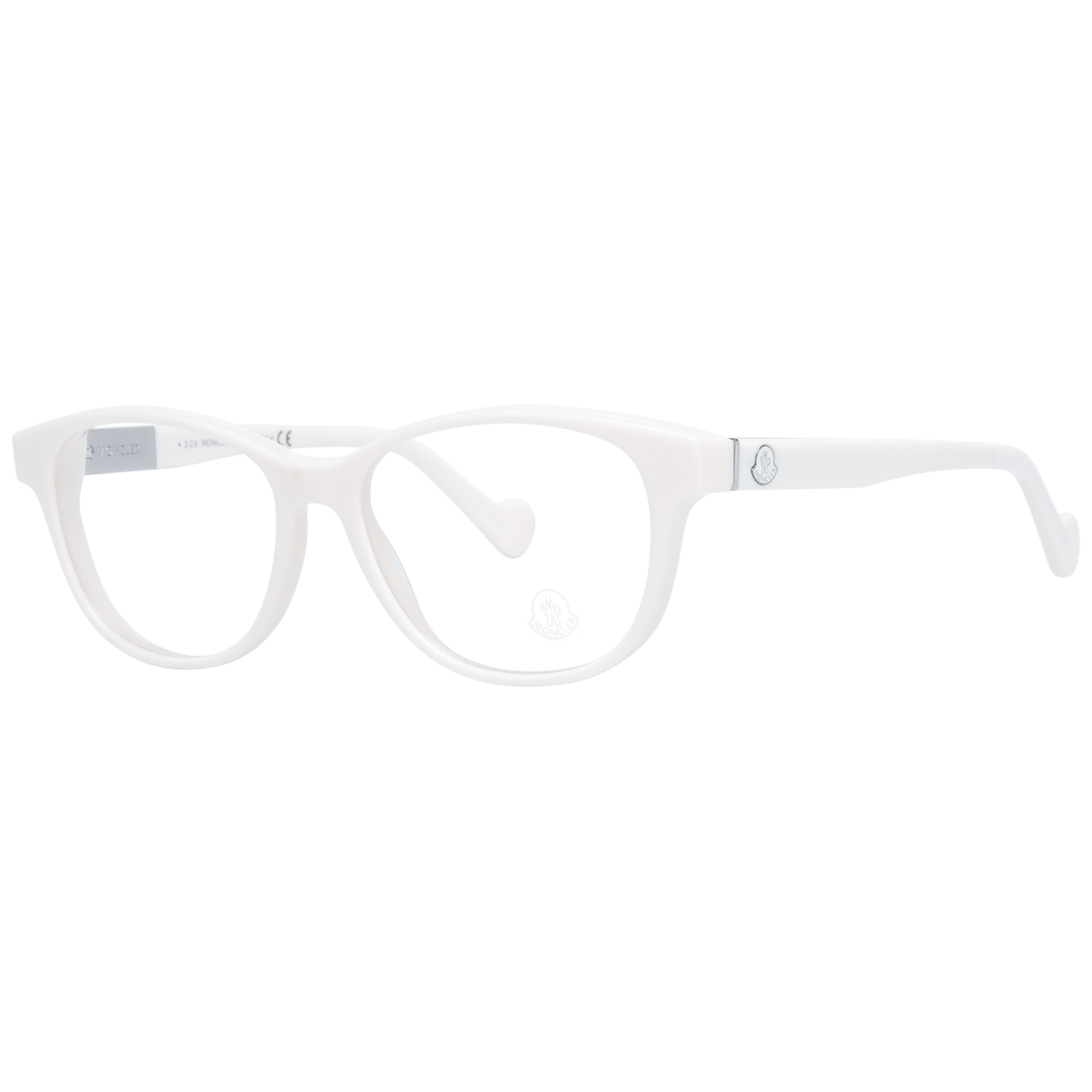 Moncler Eyeglasses Moncler Glasses Frames ML5014 025 52mm Eyeglasses Eyewear UK USA Australia 