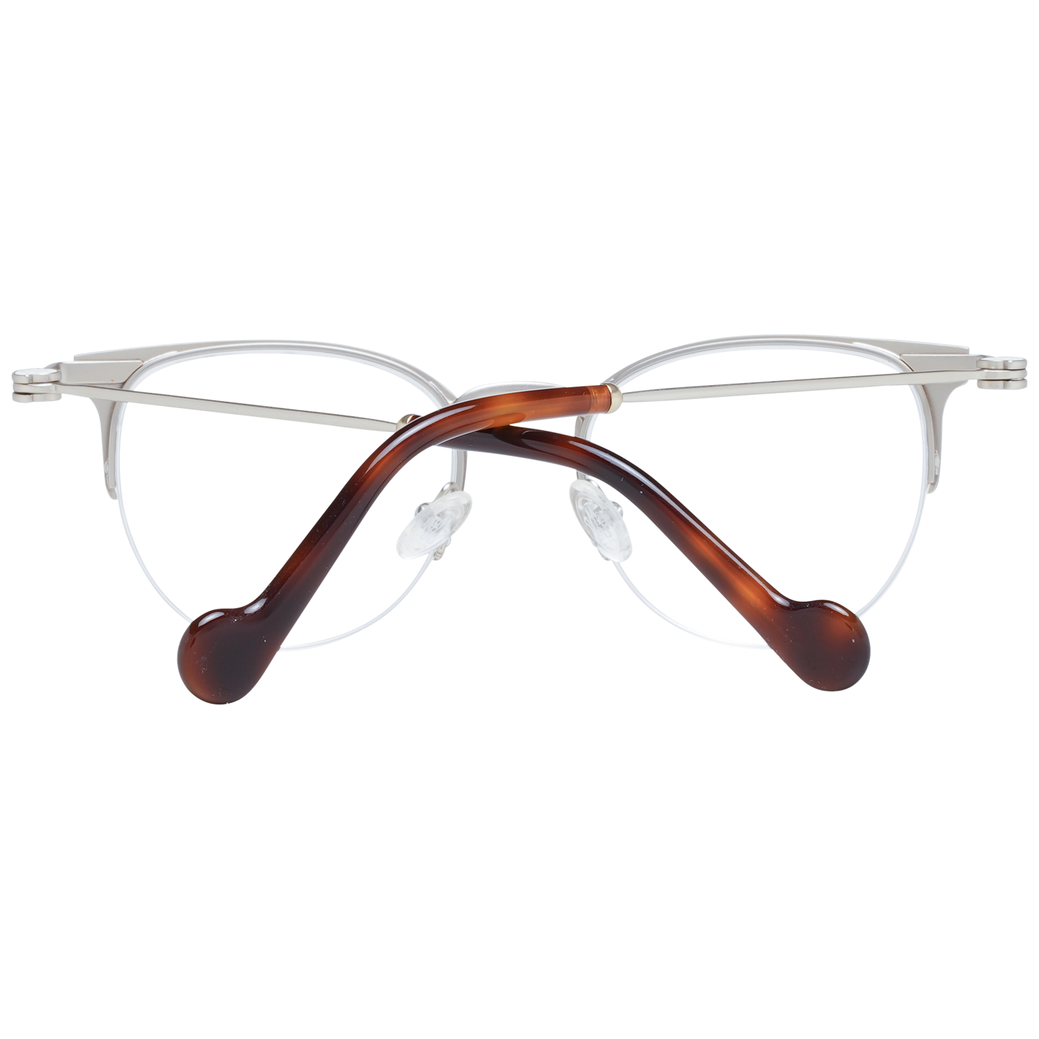 Moncler Eyeglasses Moncler Glasses Frames ML5024 038 48mm Eyeglasses Eyewear UK USA Australia 