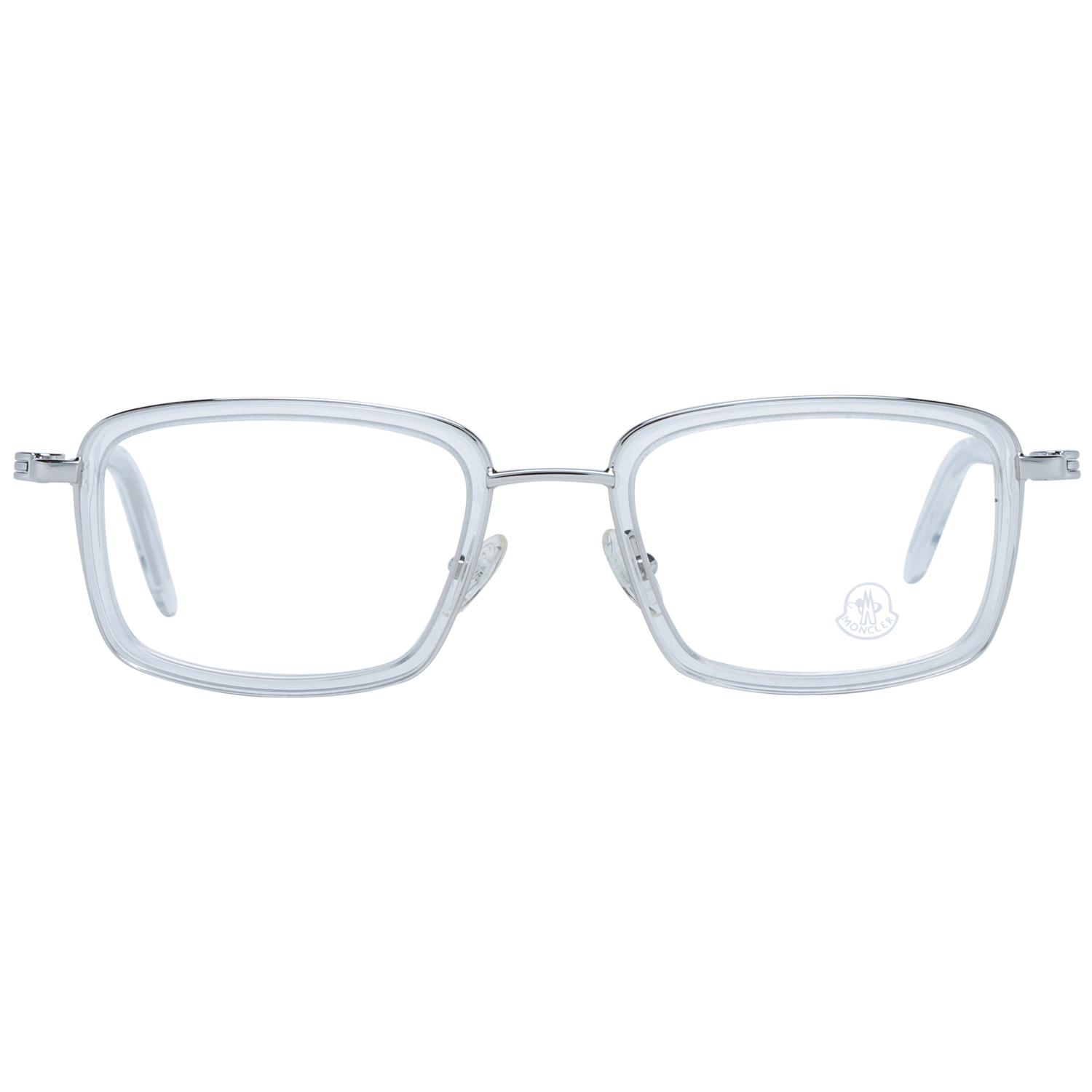 Moncler Eyeglasses Moncler Glasses Optical Frames ML5026 027 51mm Eyeglasses Eyewear UK USA Australia 