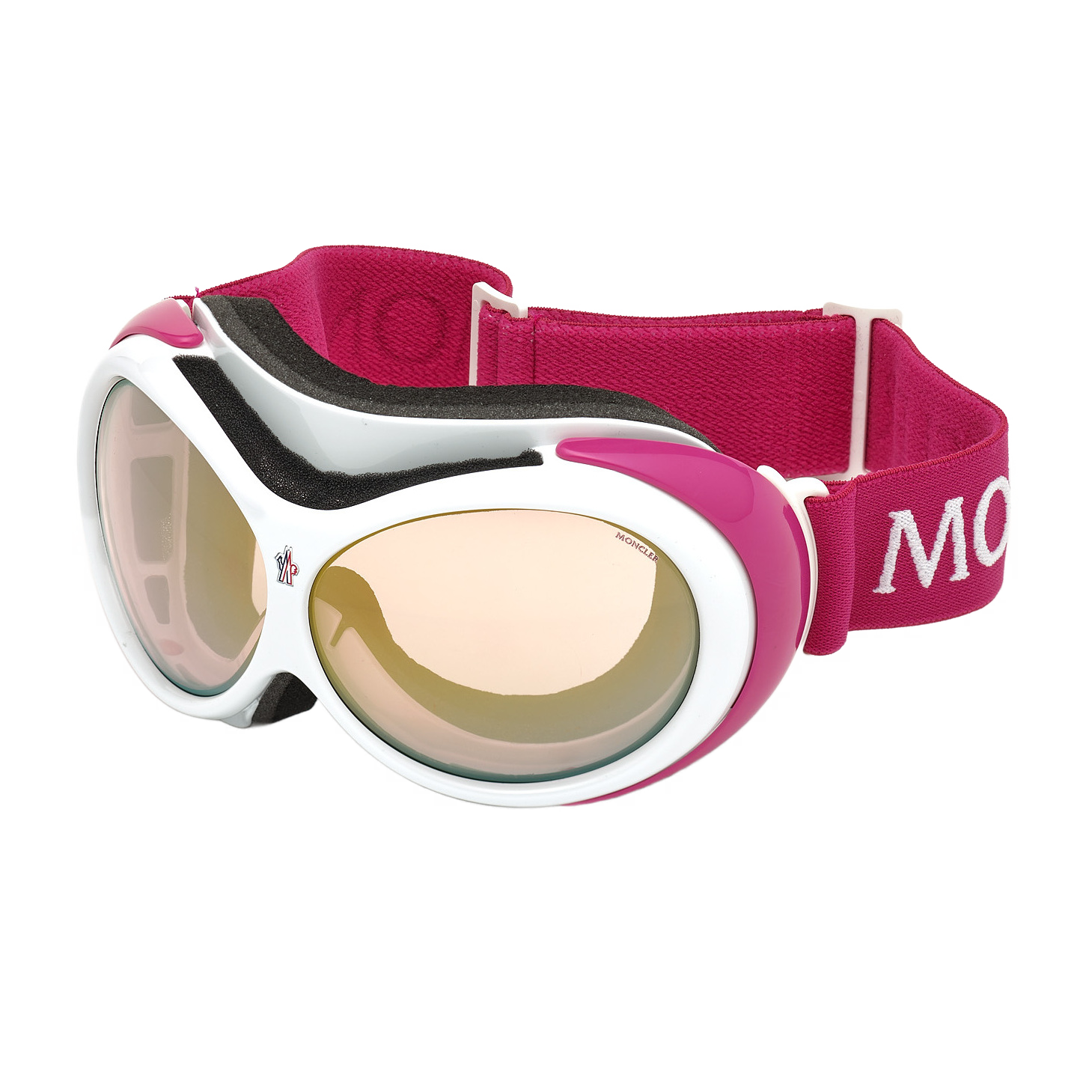 Moncler Sunglasses Moncler Goggle ML0130 21U 89mm Sunglasses Eyeglasses Eyewear UK USA Australia 