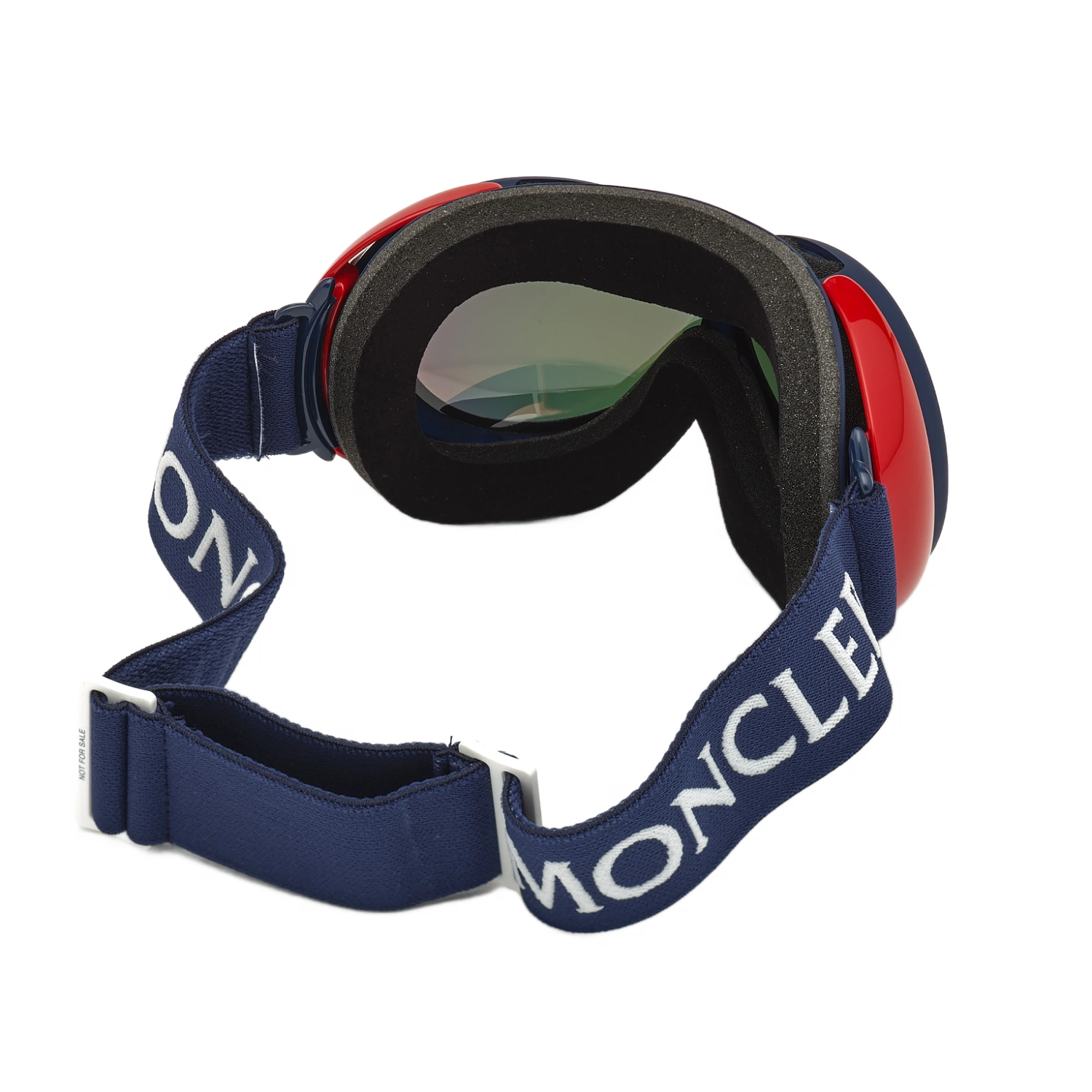 Moncler Sunglasses Moncler Goggle ML0130 92C 89mm Sunglasses Eyeglasses Eyewear UK USA Australia 