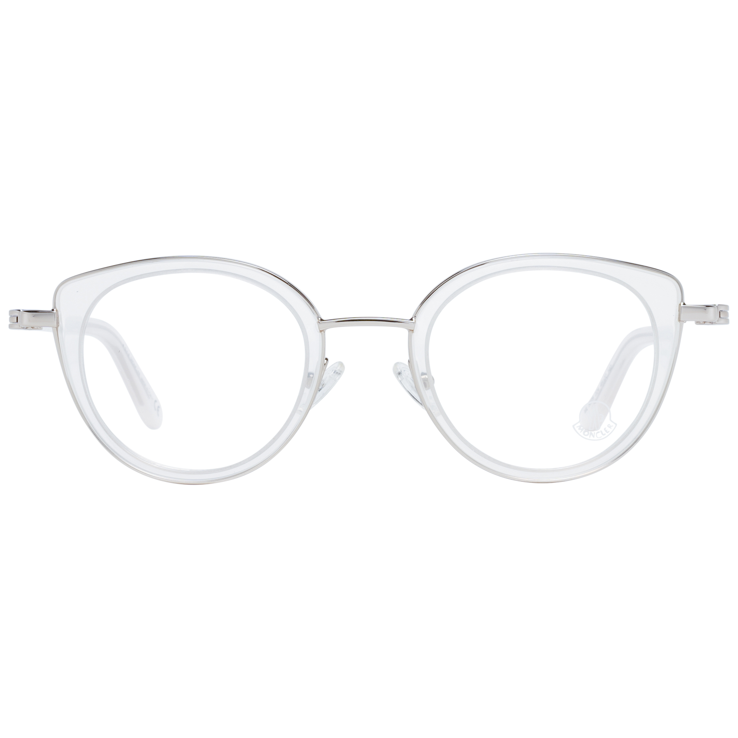 Moncler Eyeglasses Moncler Glasses Frames ML5025 024 46mm Eyeglasses Eyewear UK USA Australia 
