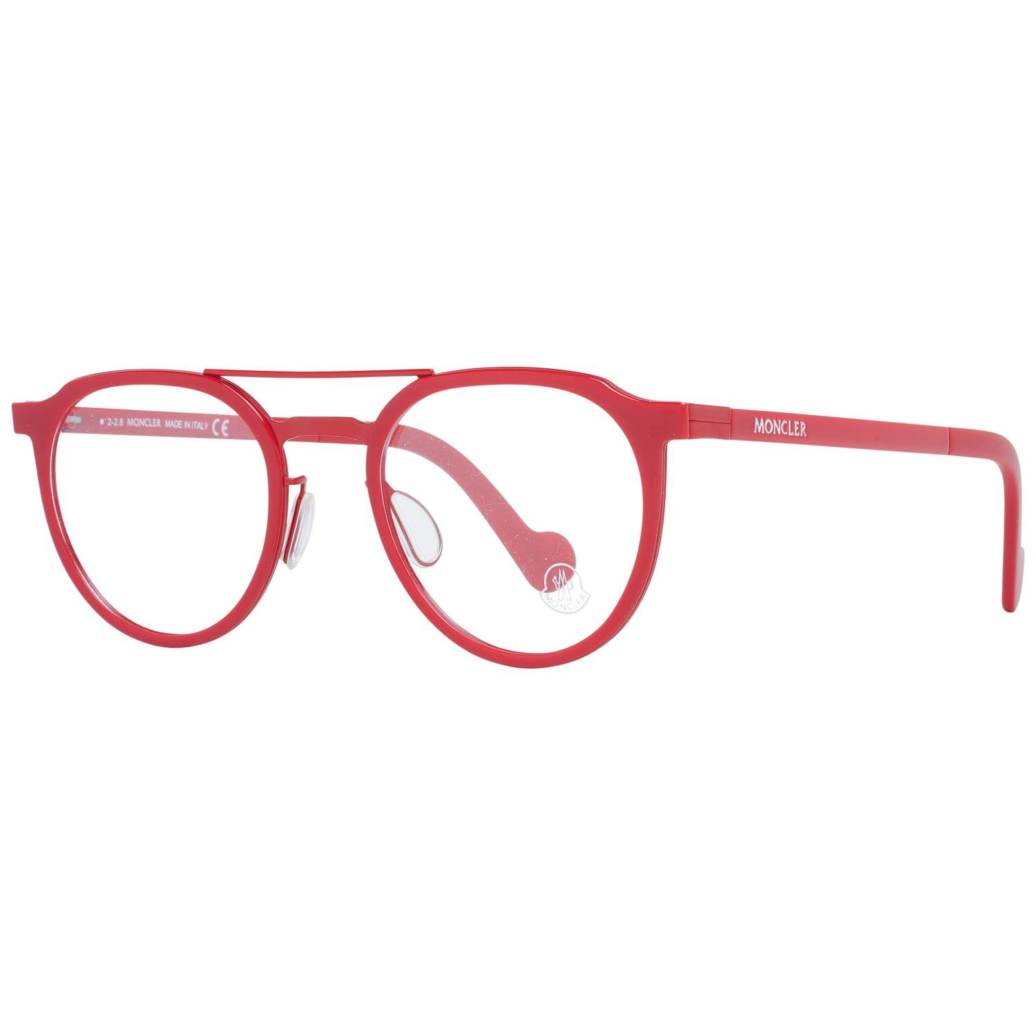 Moncler Eyeglasses Moncler Glasses Frames ML5036 066 49mm Eyeglasses Eyewear UK USA Australia 