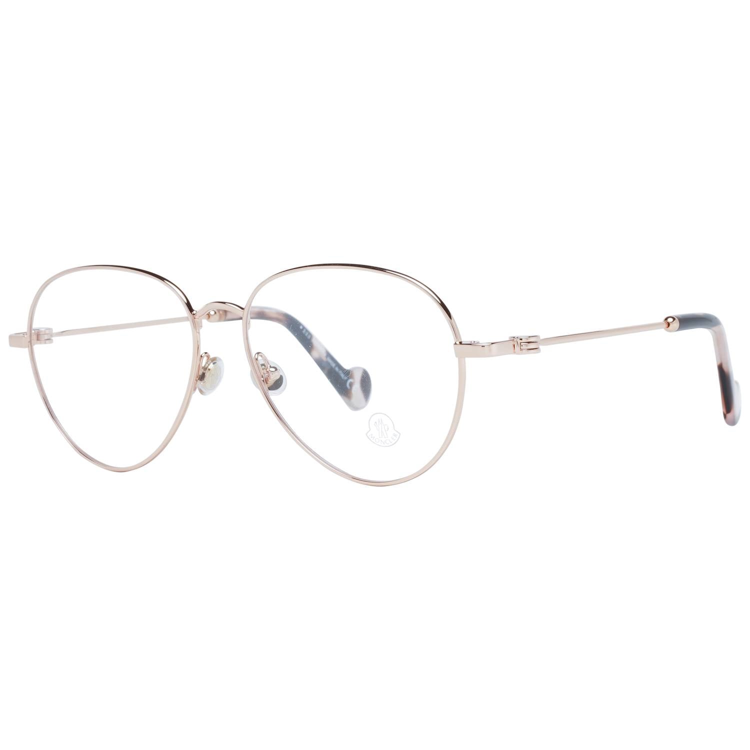 Moncler Eyeglasses Moncler Glasses Frames ML5068 033 55mm Eyeglasses Eyewear UK USA Australia 