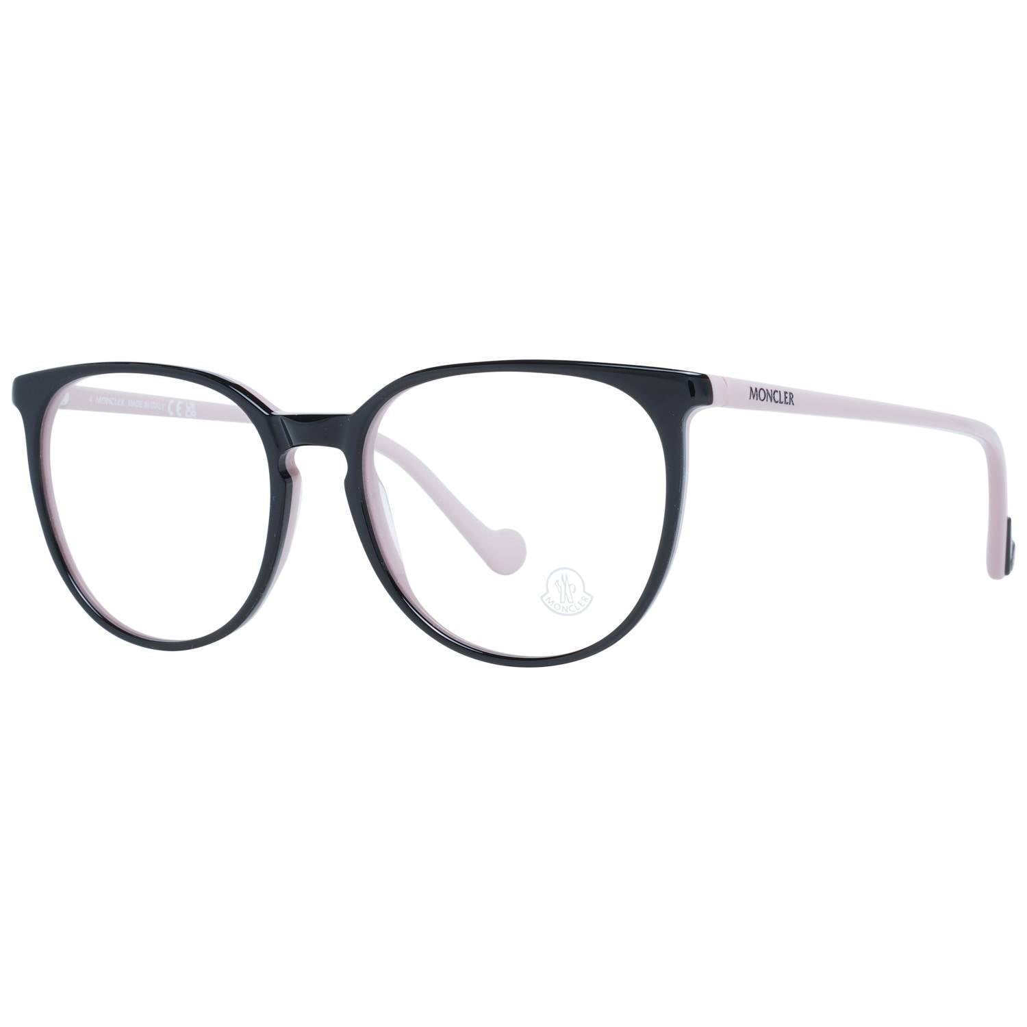 Moncler Eyeglasses Moncler Glasses Frames ML5089 005 54mm Eyeglasses Eyewear UK USA Australia 