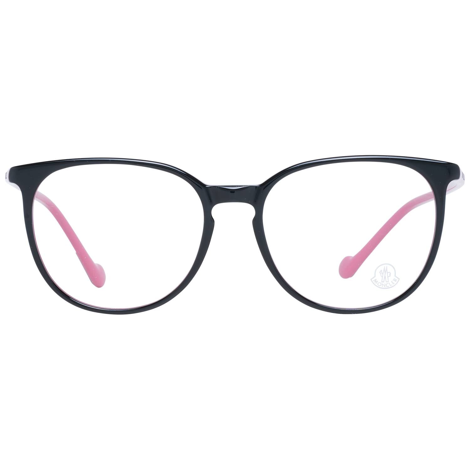 Moncler Eyeglasses Moncler Glasses Frames ML5089 05A 54mm Eyeglasses Eyewear UK USA Australia 