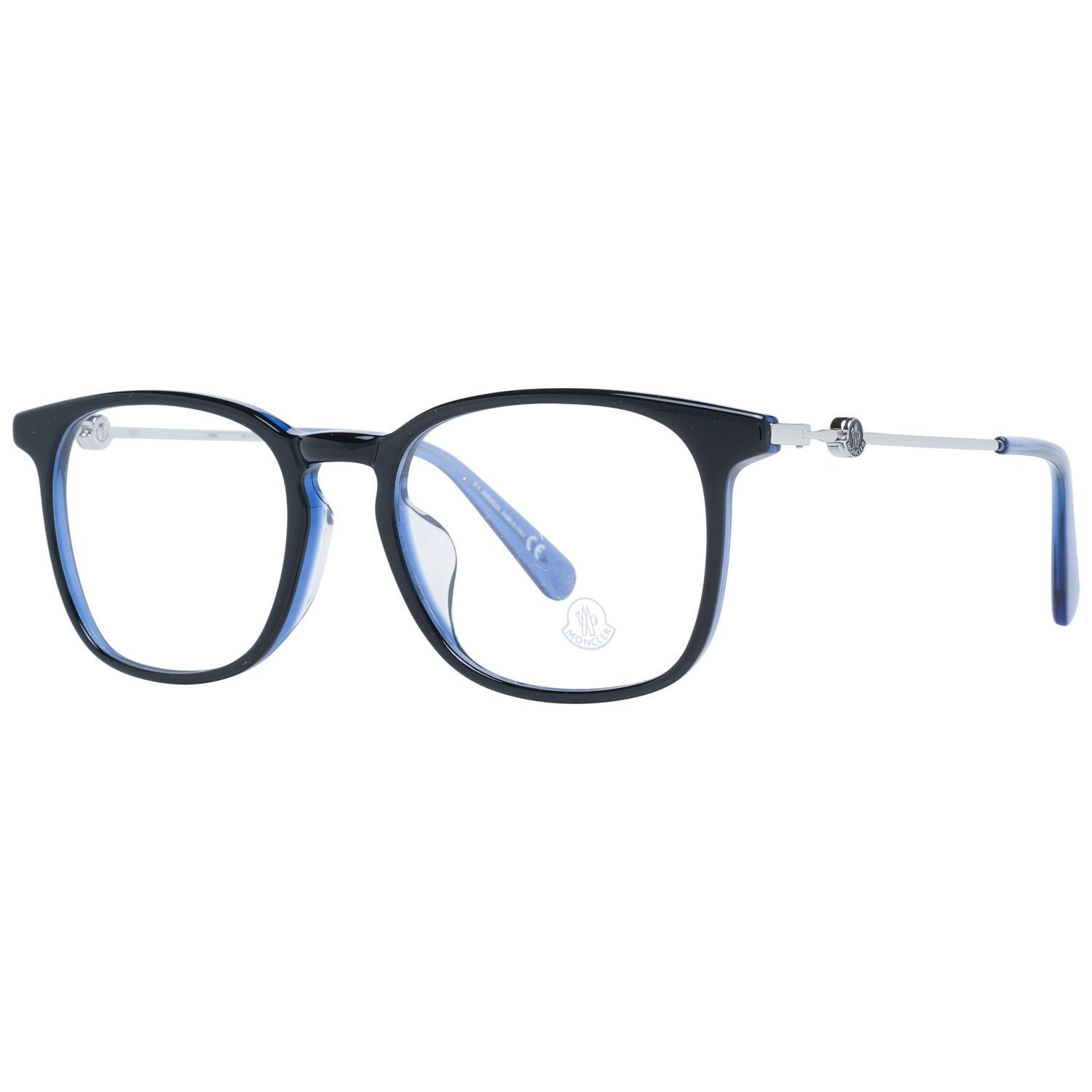 Moncler Eyeglasses Moncler Glasses Frames ML5137-D 092 53mm Eyeglasses Eyewear UK USA Australia 