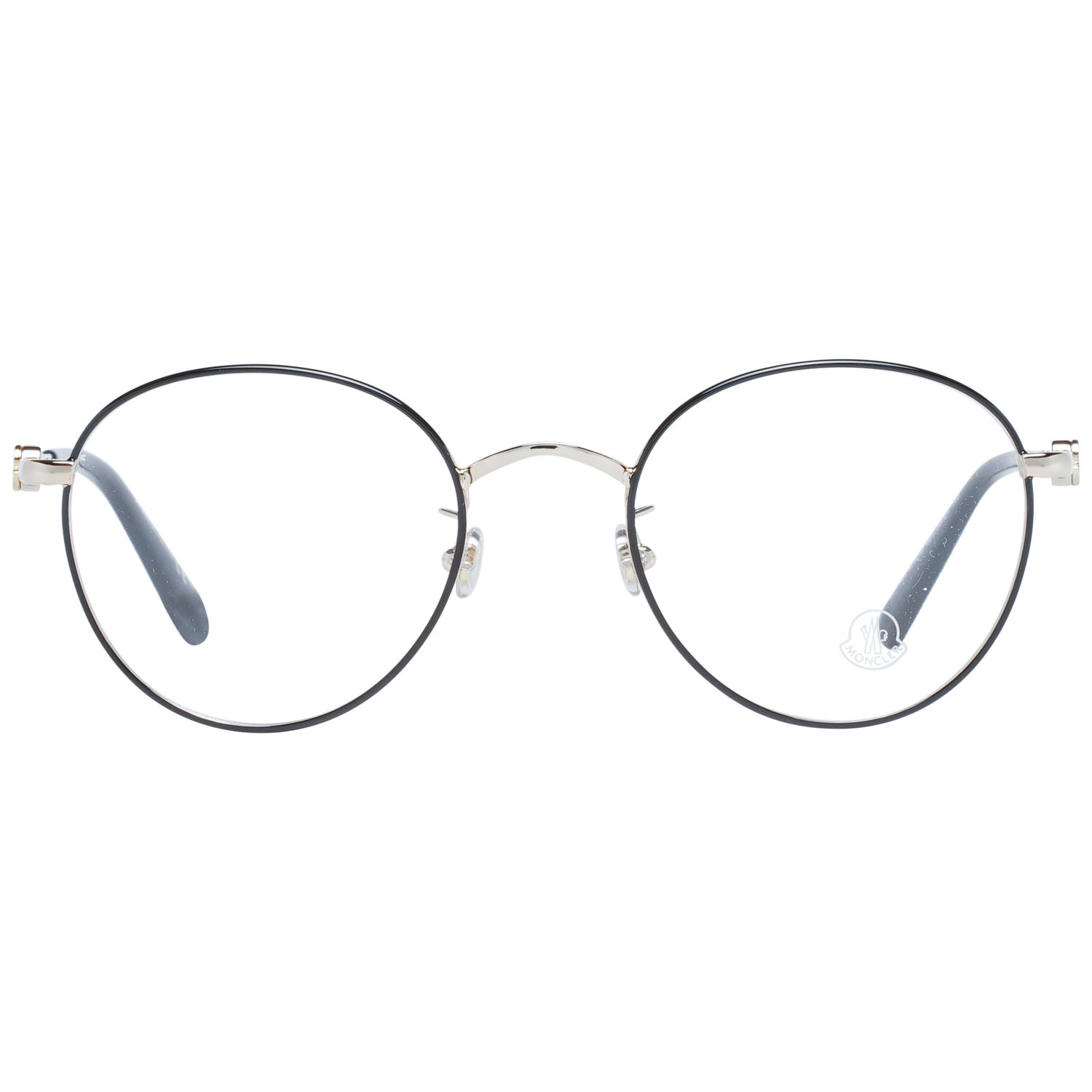 Moncler Eyeglasses Moncler Glasses Frames ML5140-D 001 50mm Eyeglasses Eyewear UK USA Australia 