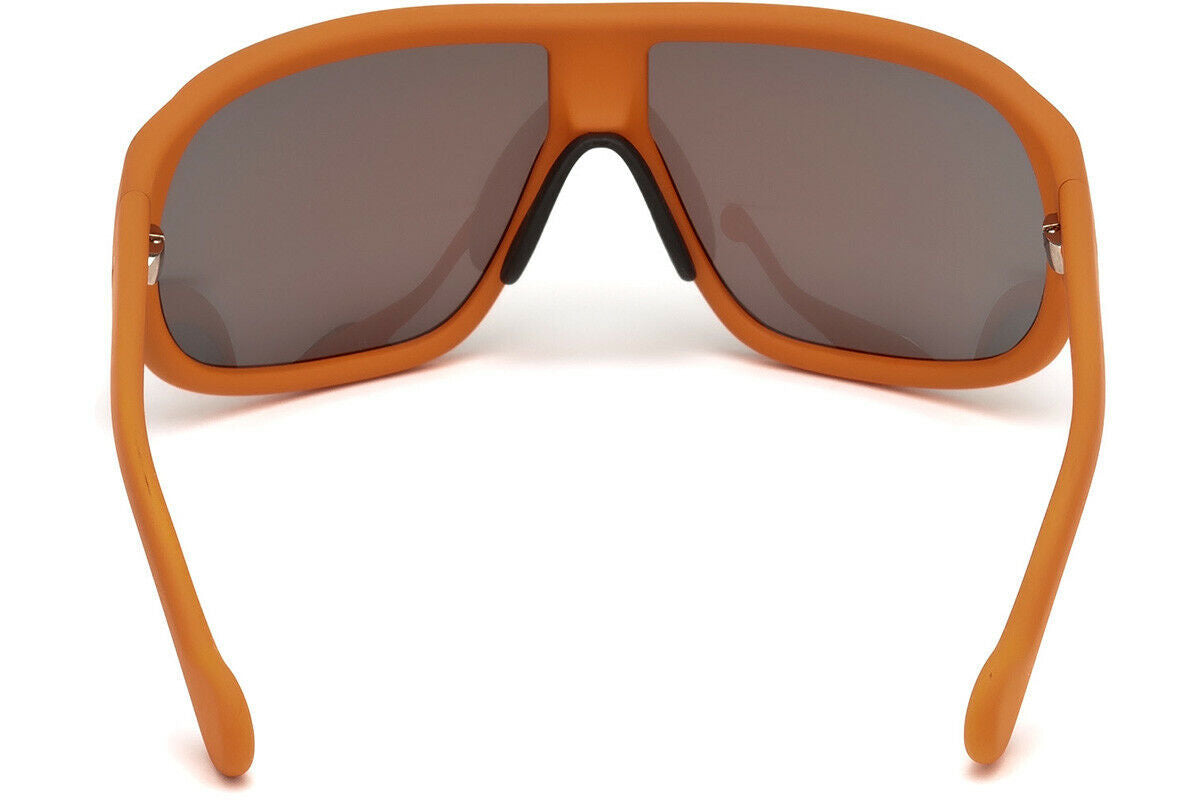 Moncler Sunglasses Moncler Sunglasses ML0047 05C 00 Eyeglasses Eyewear UK USA Australia 