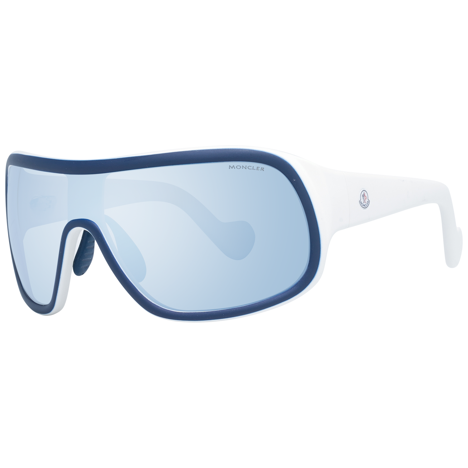 Moncler Sunglasses Moncler Sunglasses ML0048 92X 00 Eyeglasses Eyewear UK USA Australia 