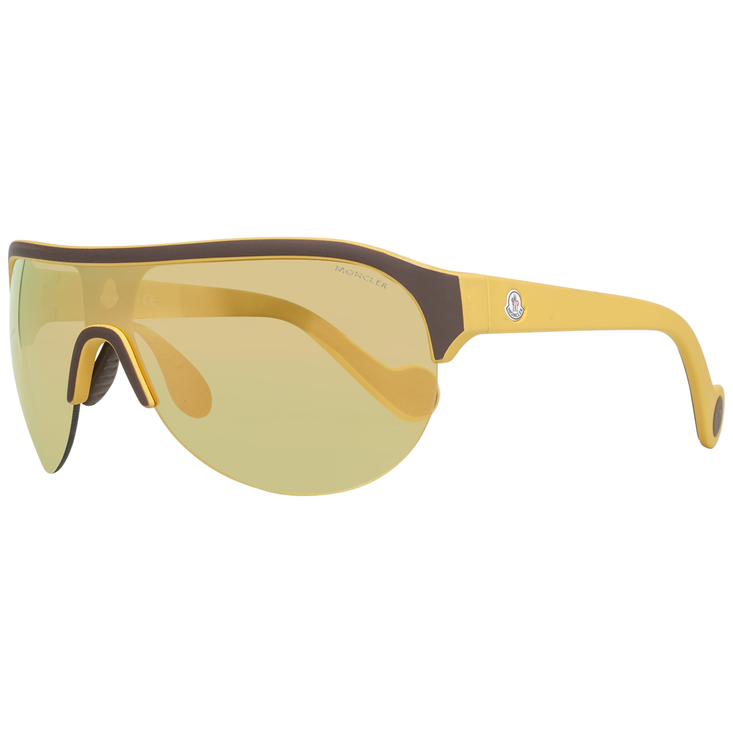 Moncler Sunglasses Moncler Sunglasses ML0049 50L 00 Eyeglasses Eyewear UK USA Australia 