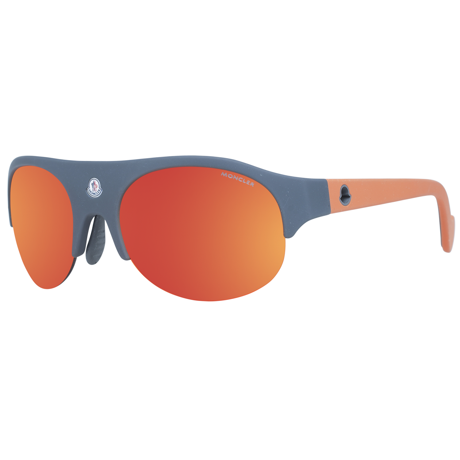 Moncler Sunglasses Moncler Sunglasses ML0050 20C 60 Eyeglasses Eyewear UK USA Australia 