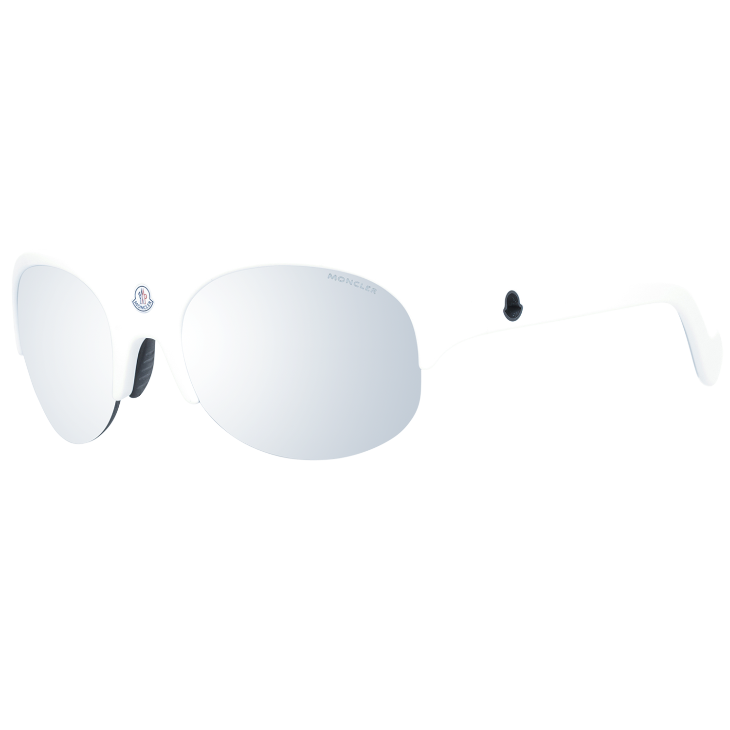 Moncler Sunglasses Moncler Sunglasses ML0050 21C 60 Eyeglasses Eyewear UK USA Australia 