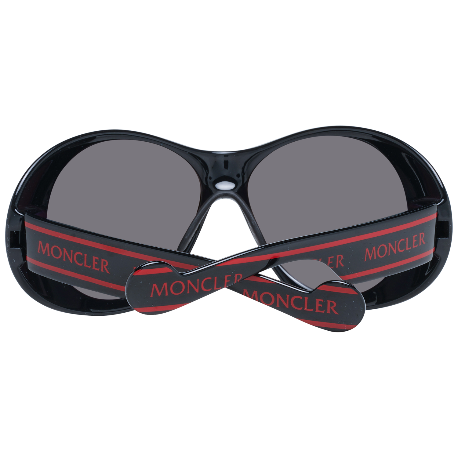 Moncler Sunglasses Moncler Sunglasses ML0148 01C 64 Eyeglasses Eyewear UK USA Australia 