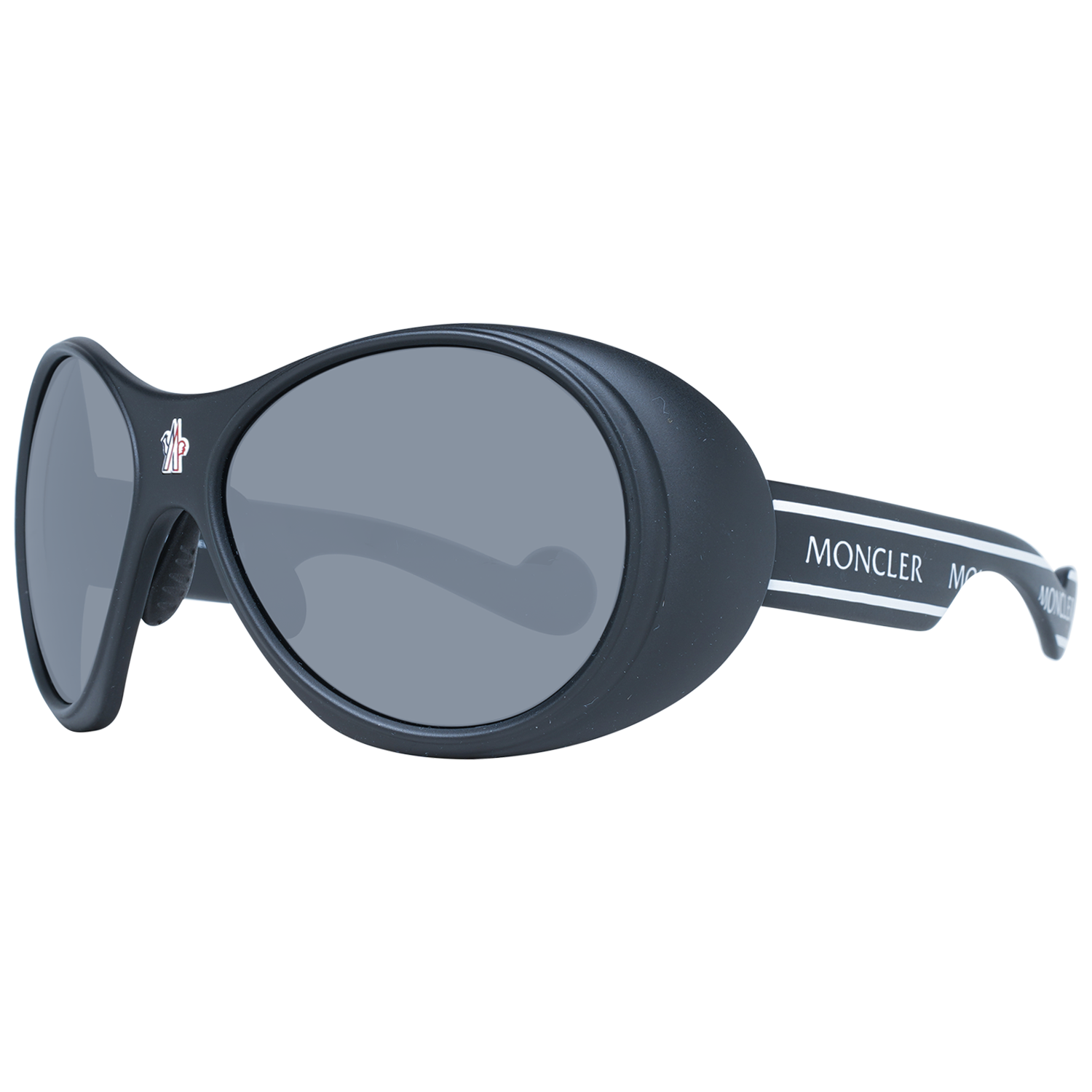 Moncler Sunglasses Moncler Sunglasses ML0148 02A 64 Eyeglasses Eyewear UK USA Australia 