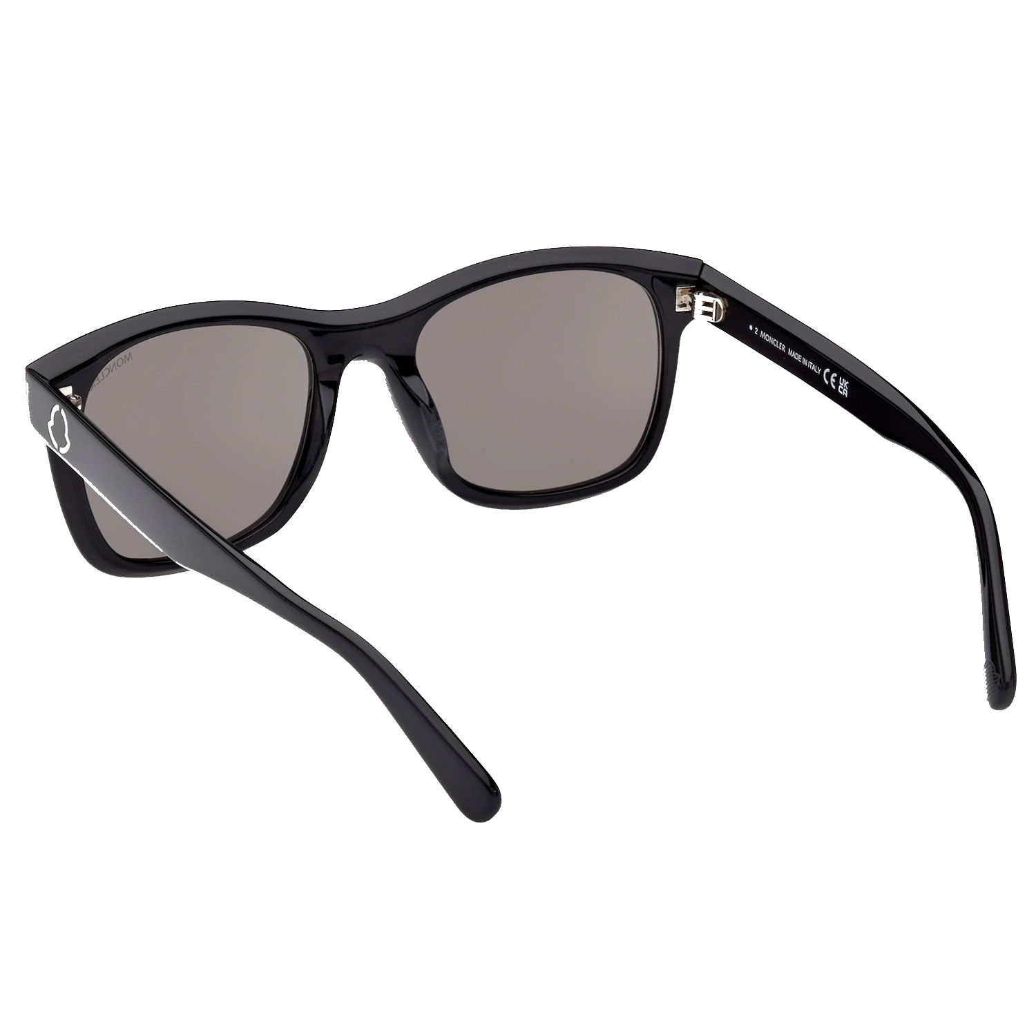Moncler Sunglasses Moncler Sunglasses ML0250-P 01A 55 Eyeglasses Eyewear UK USA Australia 