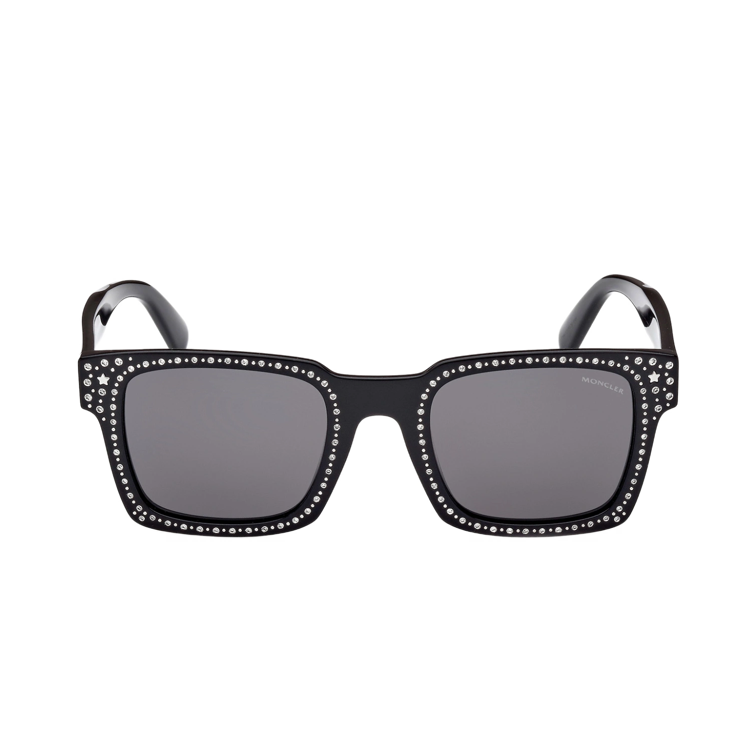 Moncler Sunglasses Moncler Sunglasses ML0251-P 01A 51mm Eyeglasses Eyewear UK USA Australia 