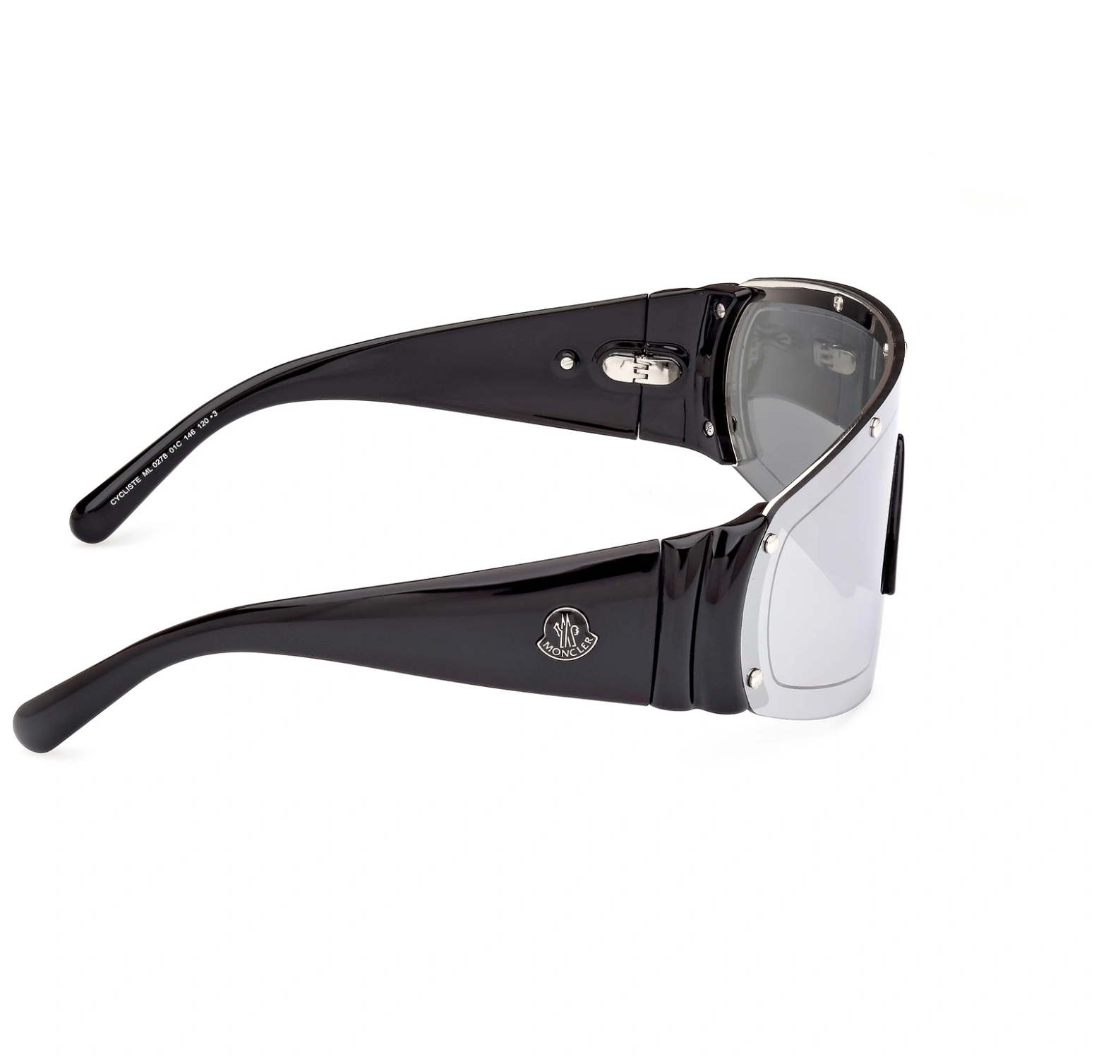 Moncler Sunglasses Moncler Sunglasses ML0278 01C 00 Eyeglasses Eyewear UK USA Australia 