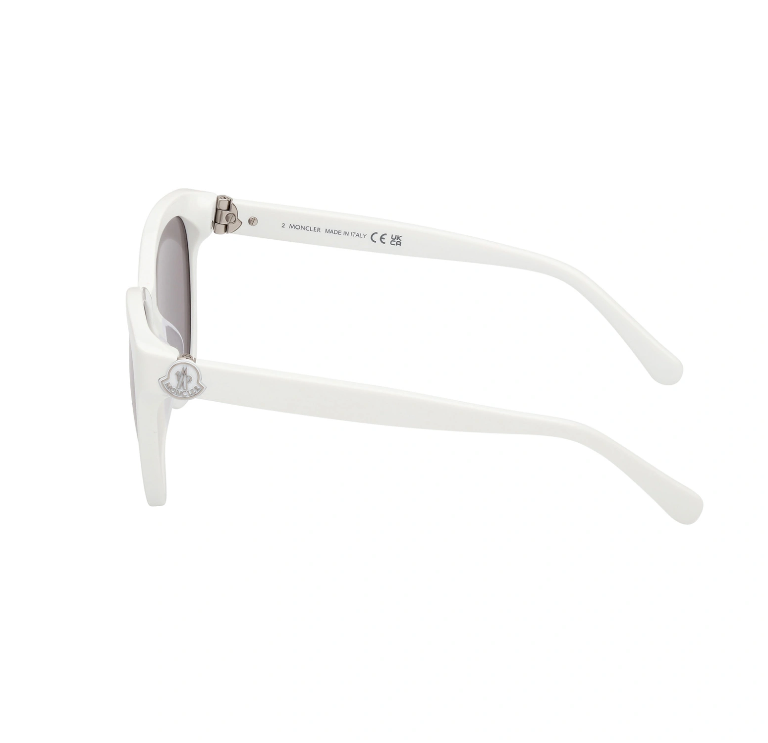 Moncler Sunglasses Moncler Sunglasses ML0283 21C 55mm Eyeglasses Eyewear UK USA Australia 